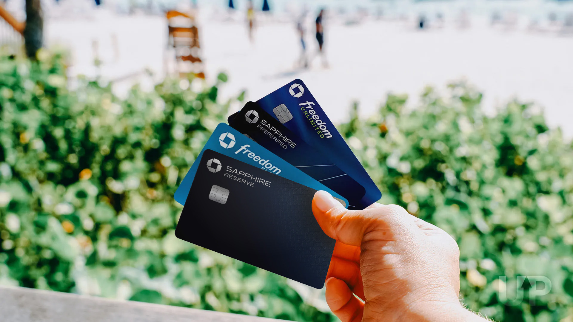 Chase Sapphire Preferred Chase Freedom Flex Chase Sapphire Reserve Chase Freedom Unlimited With Beach Grass Upgraded Points LLC 2 Chase Sapphire Preferred Chase Freedom Flex Chase Sapphire Reserve Chase Freedom Unlimited With Beach Grass Upgraded Points LLC 2