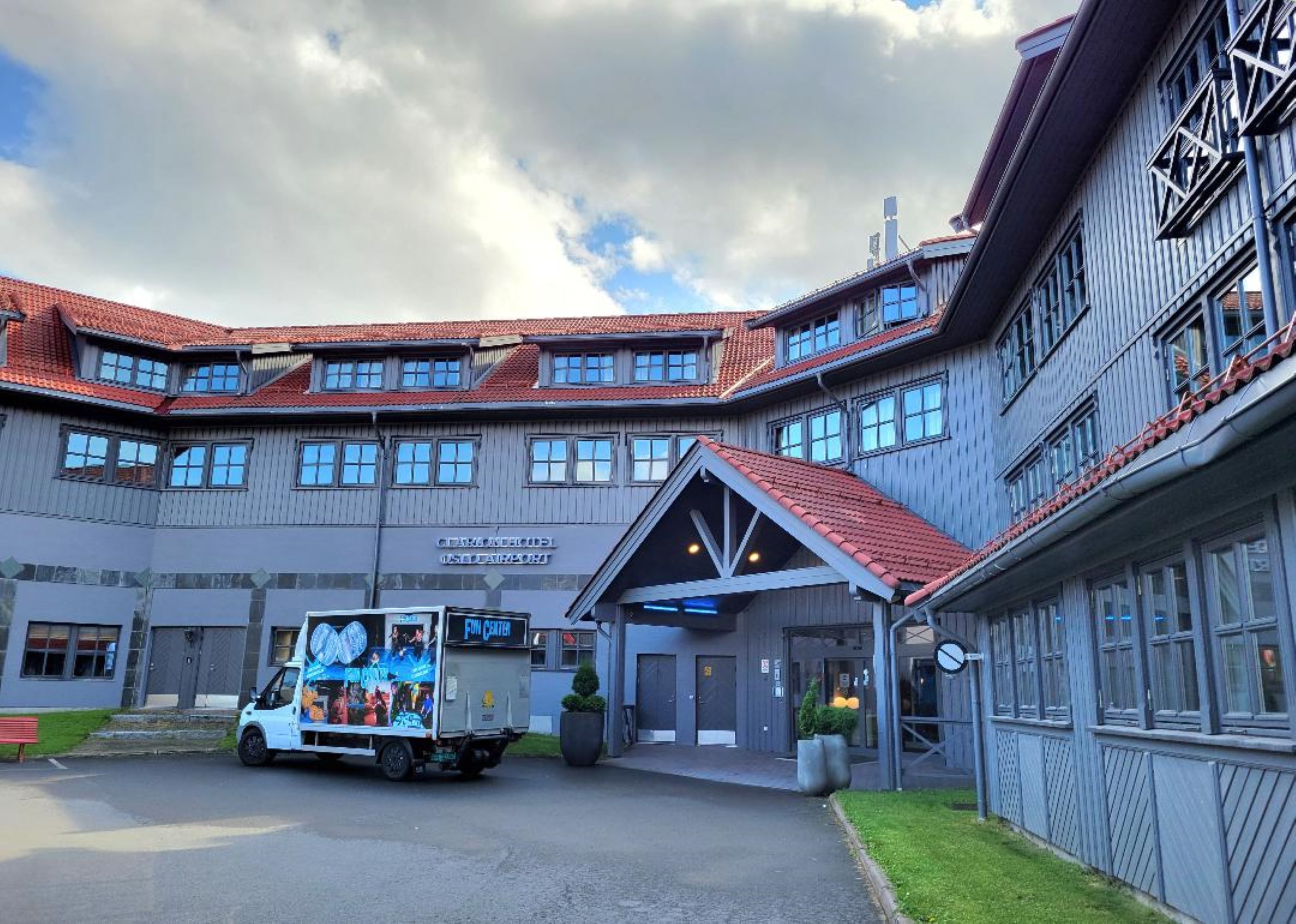 Choice Hotels Norway Clarion Hotel Oslo Airport Choice Hotels Norway Clarion Hotel Oslo Airport