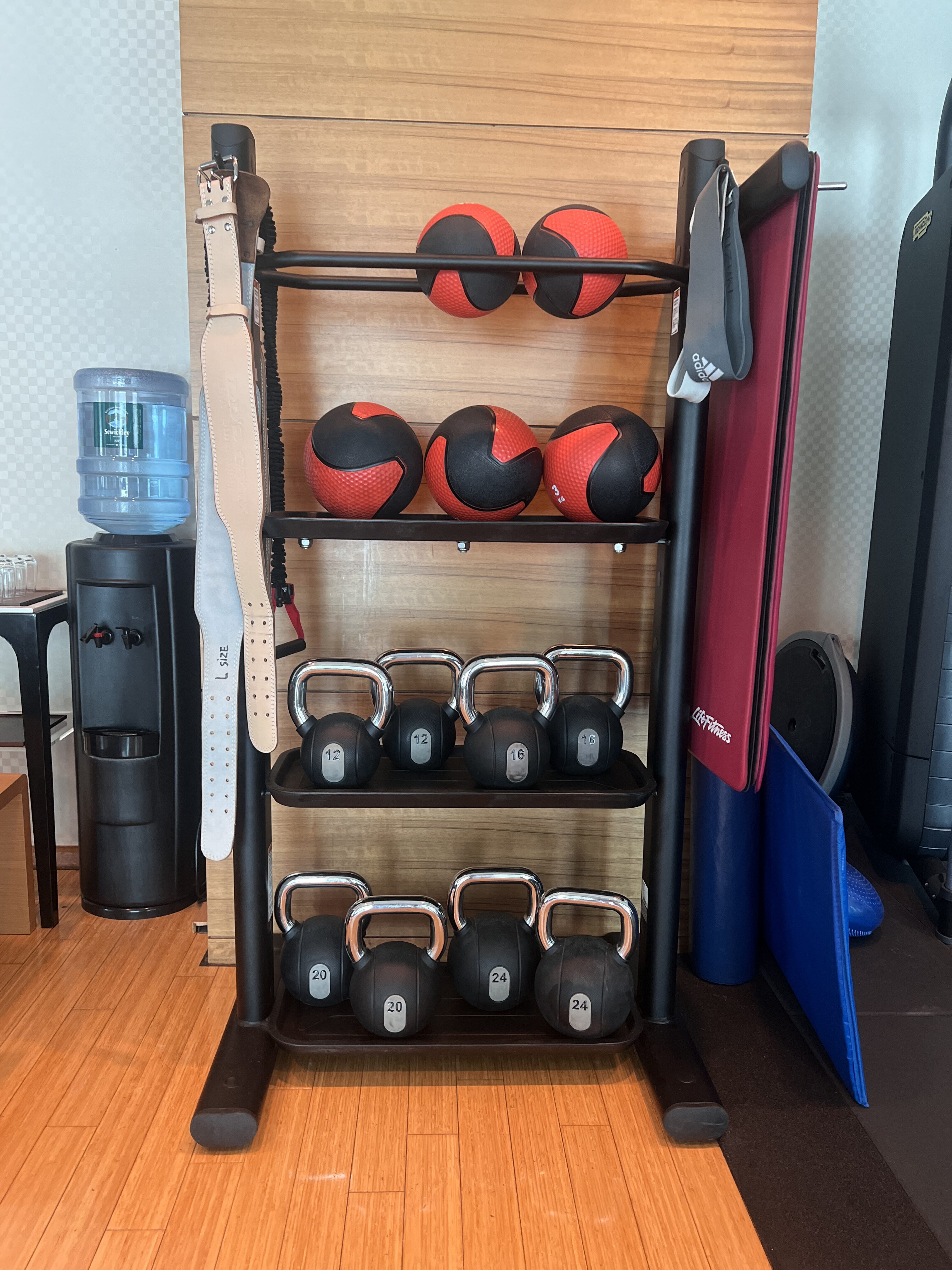 Conrad Tokyo strength kettlebells Conrad Tokyo strength kettlebells