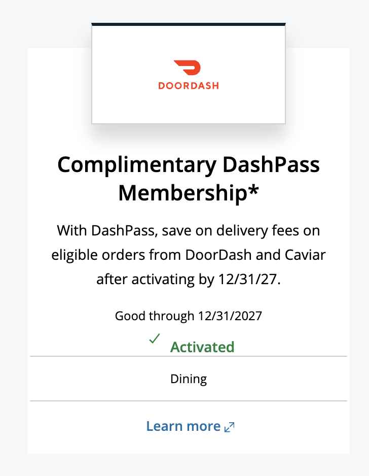 DoorDash Membership