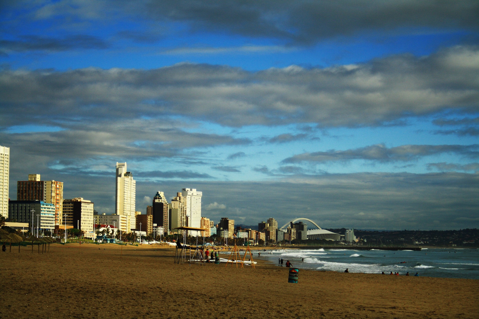 Durban, South Africa Durban, South Africa