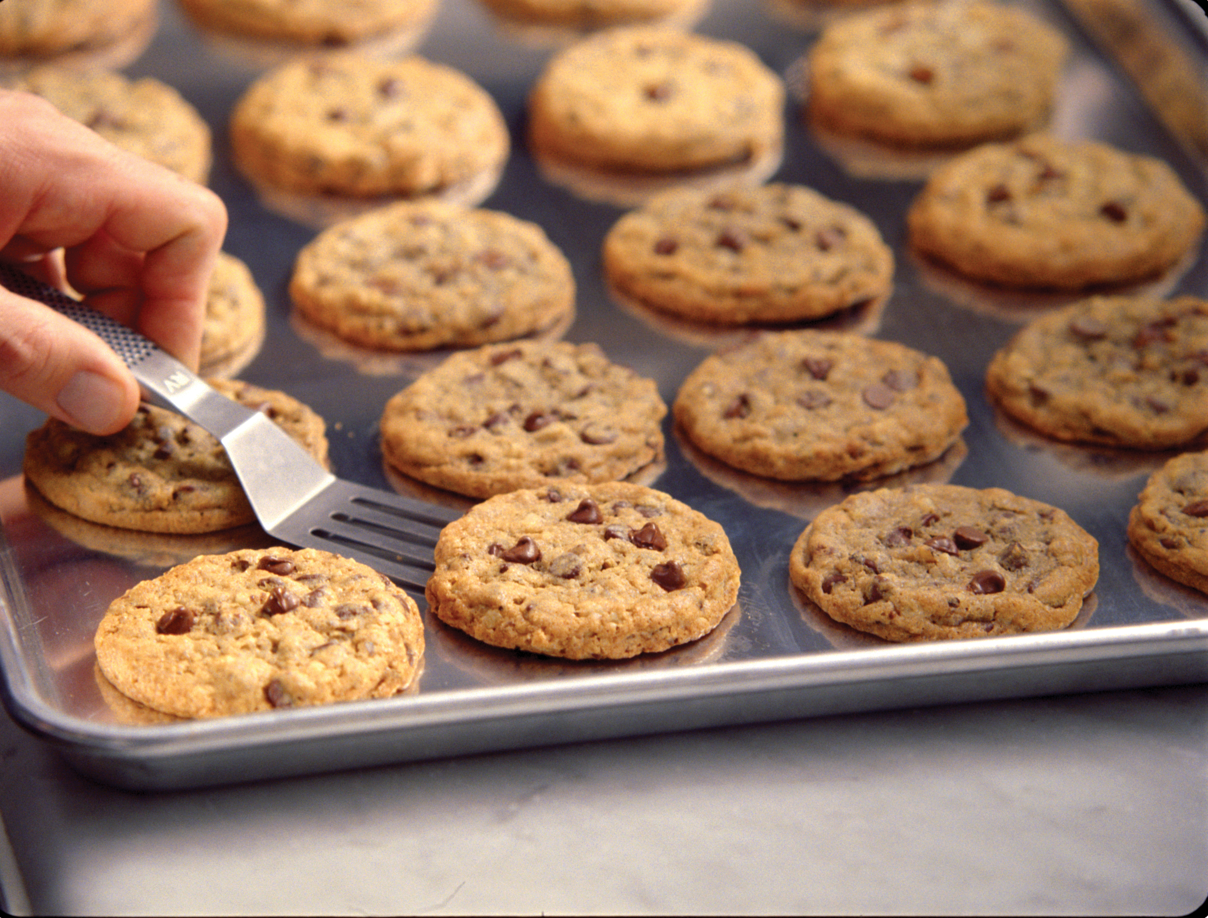 Fresh DT Cookies Fresh DT Cookies