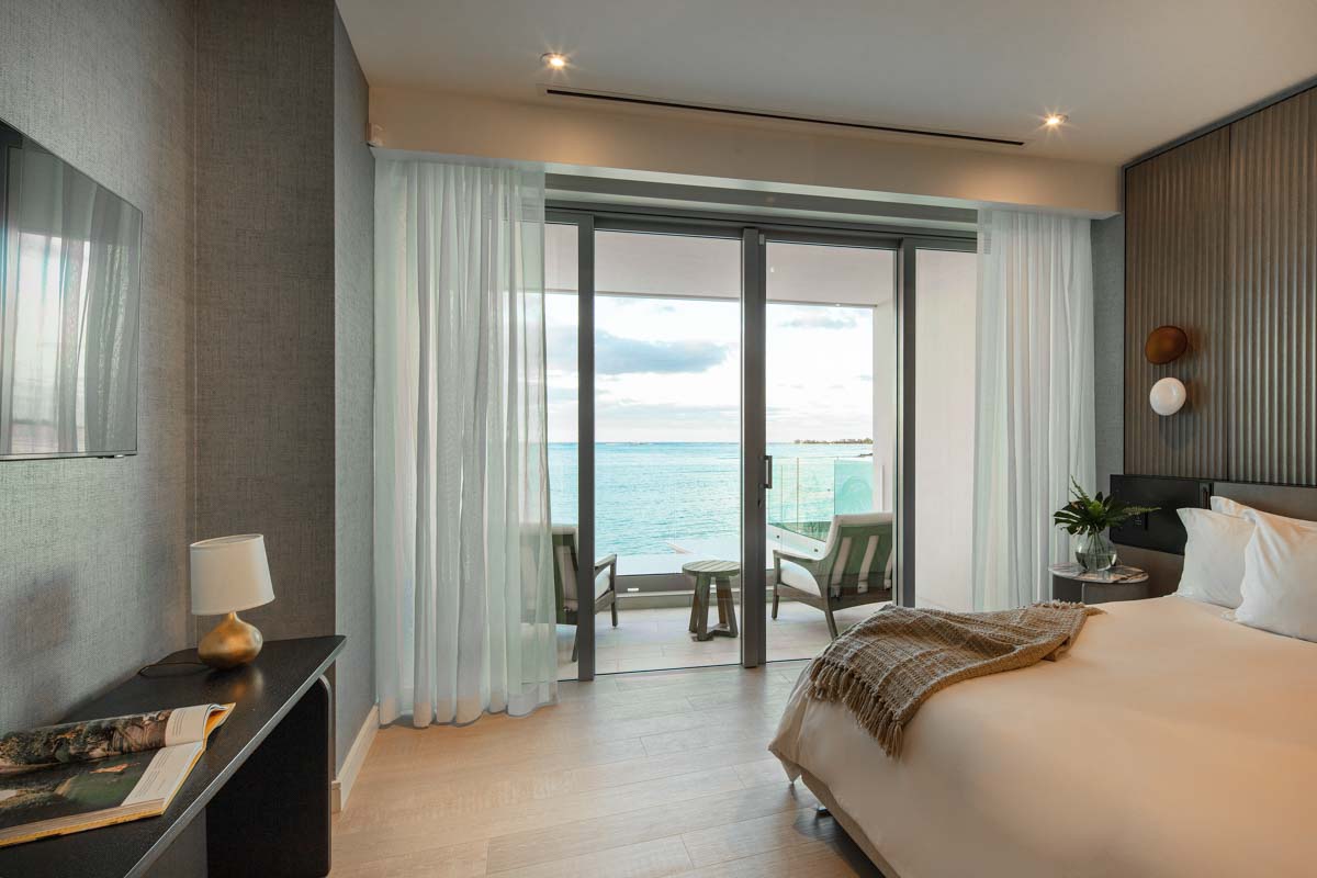 Goldwynn Goldwynn Resort hotel room