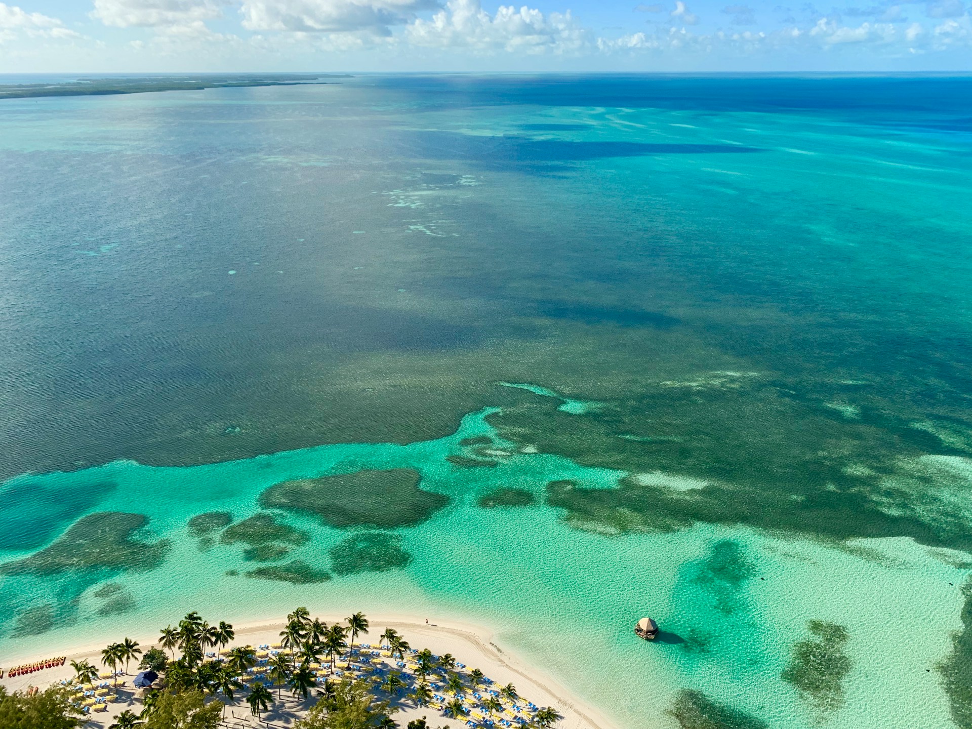Grand Bahama beach Grand Bahama beach
