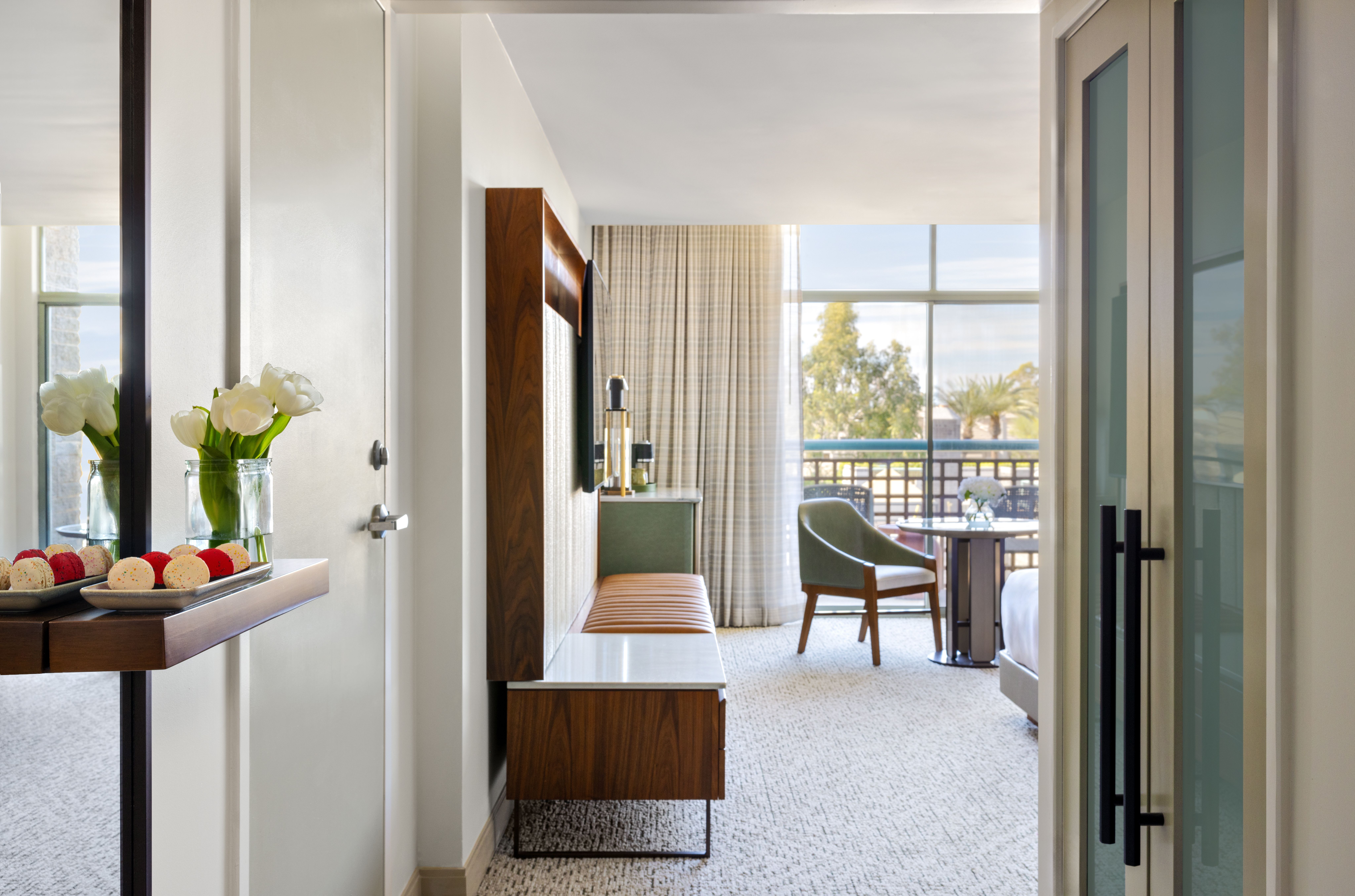 Grand Hyatt Scottsdale Room Grand Hyatt Scottsdale Room