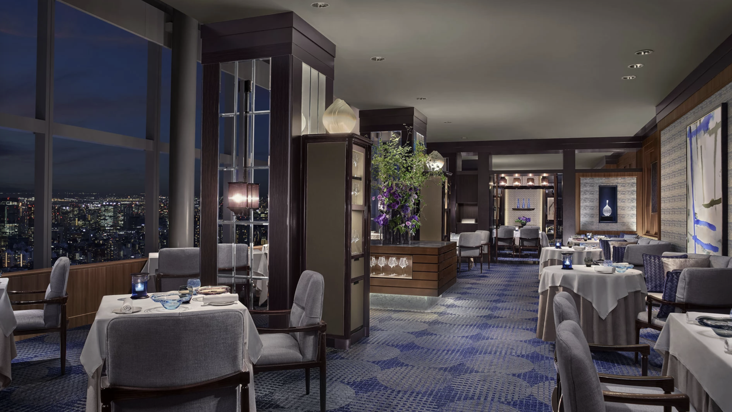 Heritage by Kei Ritz Carlton Tokyo Heritage by Kei Ritz Carlton Tokyo