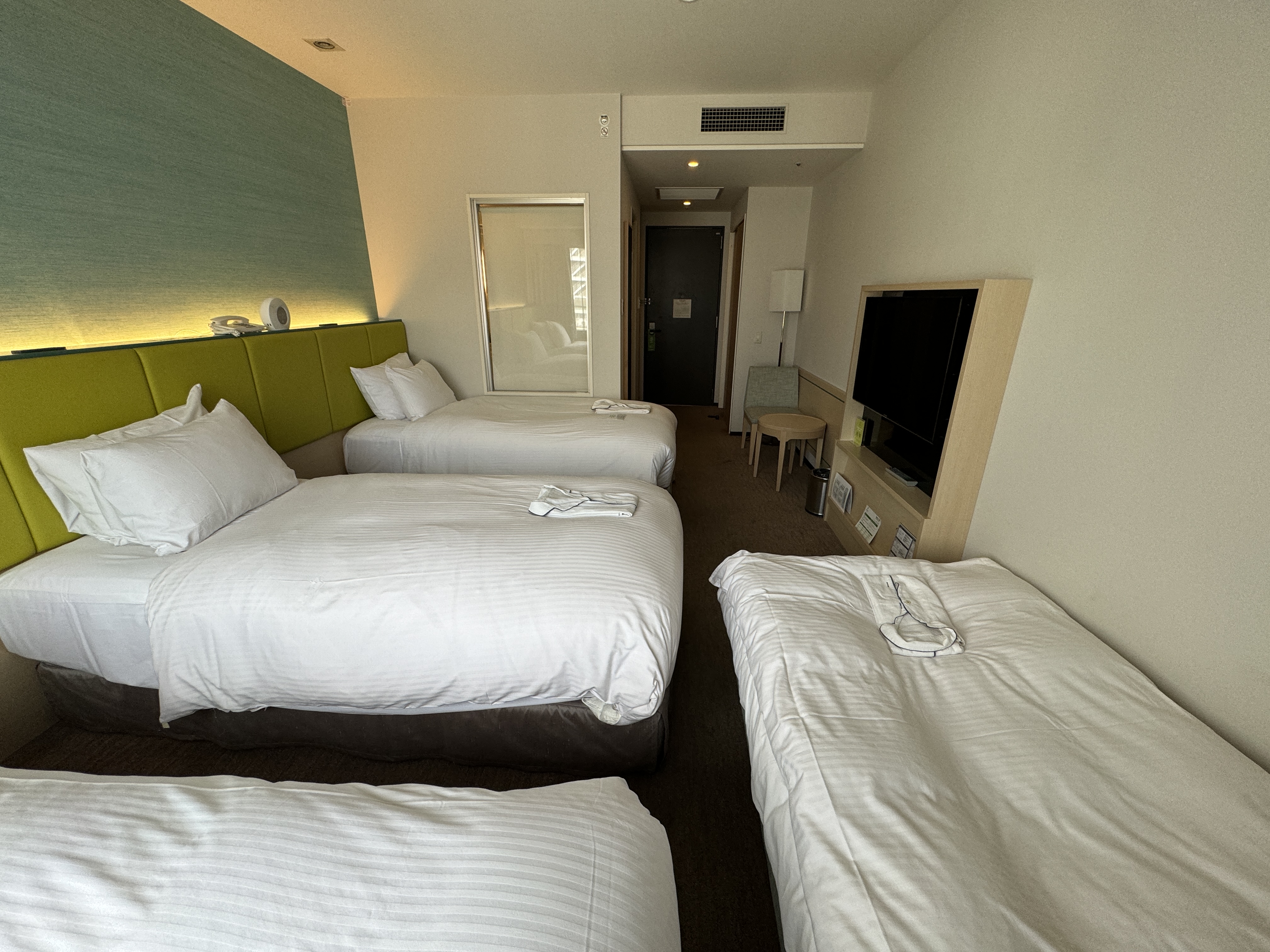 Holiday Inn Osaka Namba