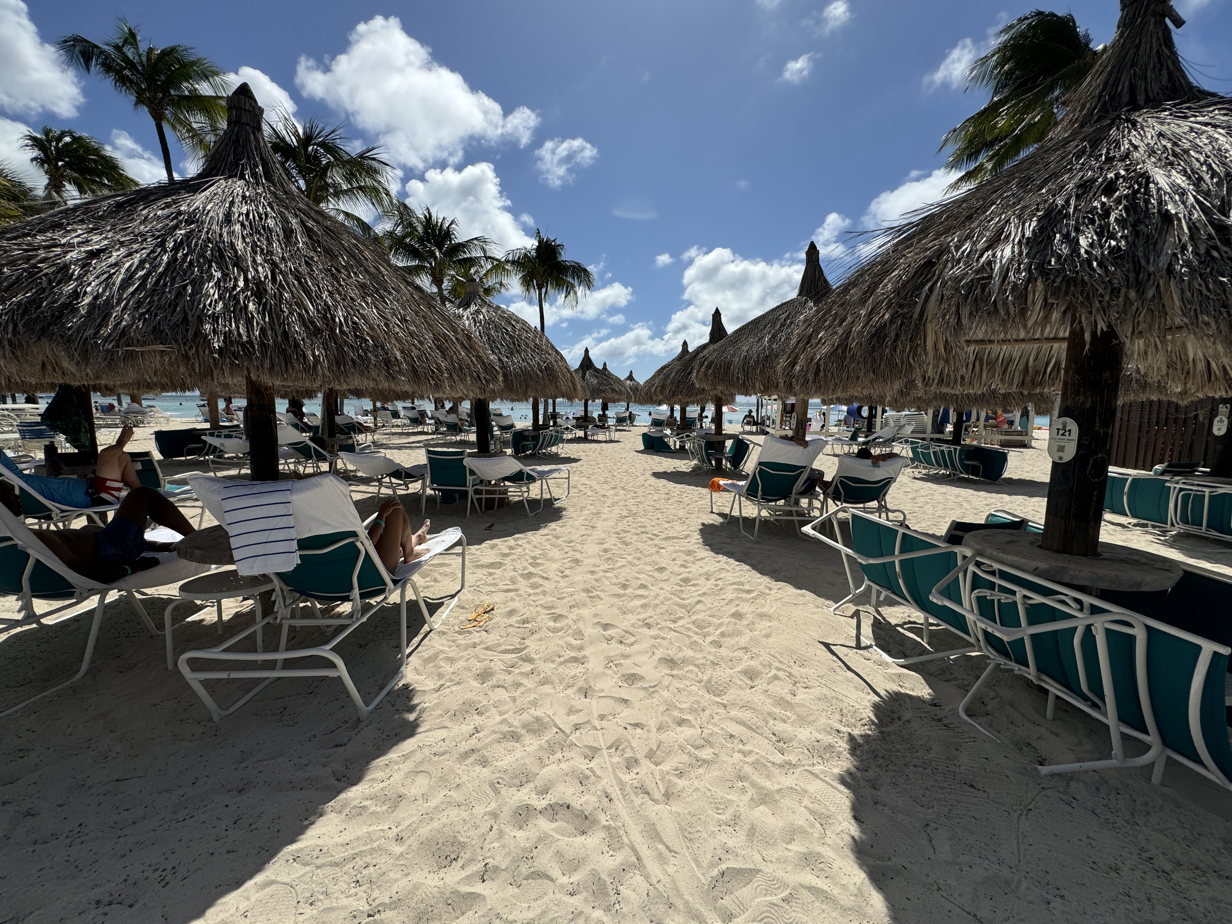 Hut Beach Aruba Marriott Hut Beach Aruba Marriott