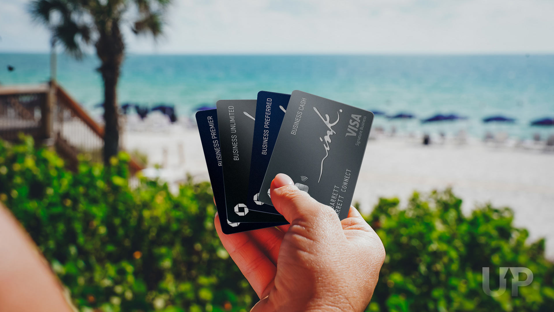 Ink Business Preferred Ink Business Premier Ink Business Unlimited Ink Business Cash Beach Scene Upgraded Points LLC 2 Ink Business Preferred Ink Business Premier Ink Business Unlimited Ink Business Cash Beach Scene Upgraded Points LLC 2
