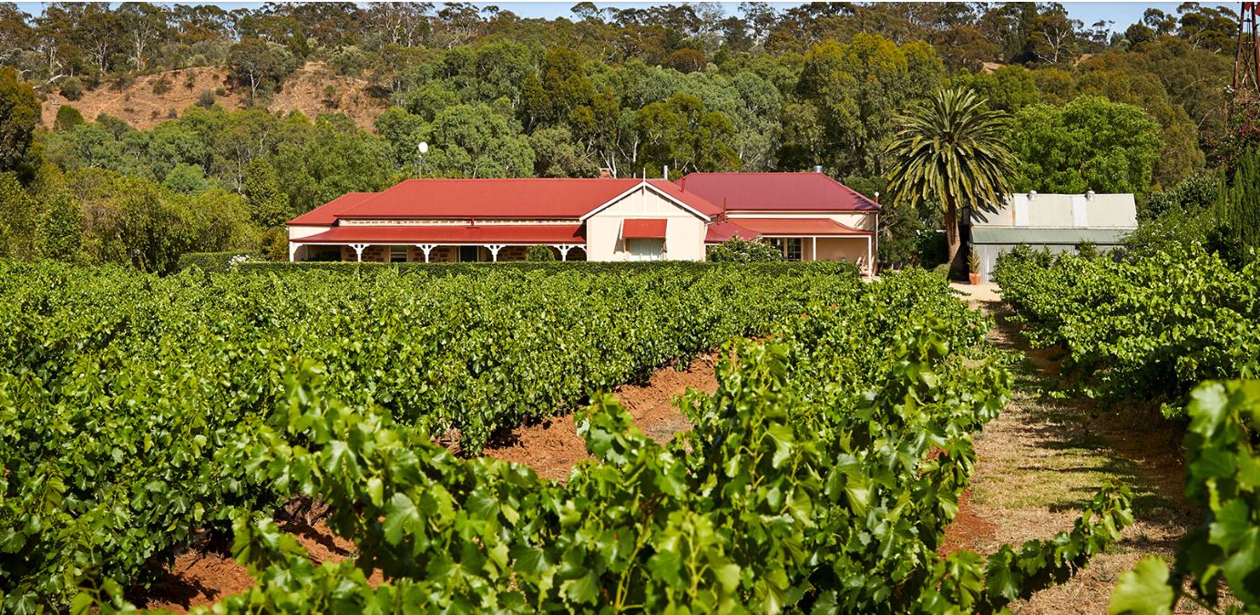Le Mas Barossa Le Mas Barossa