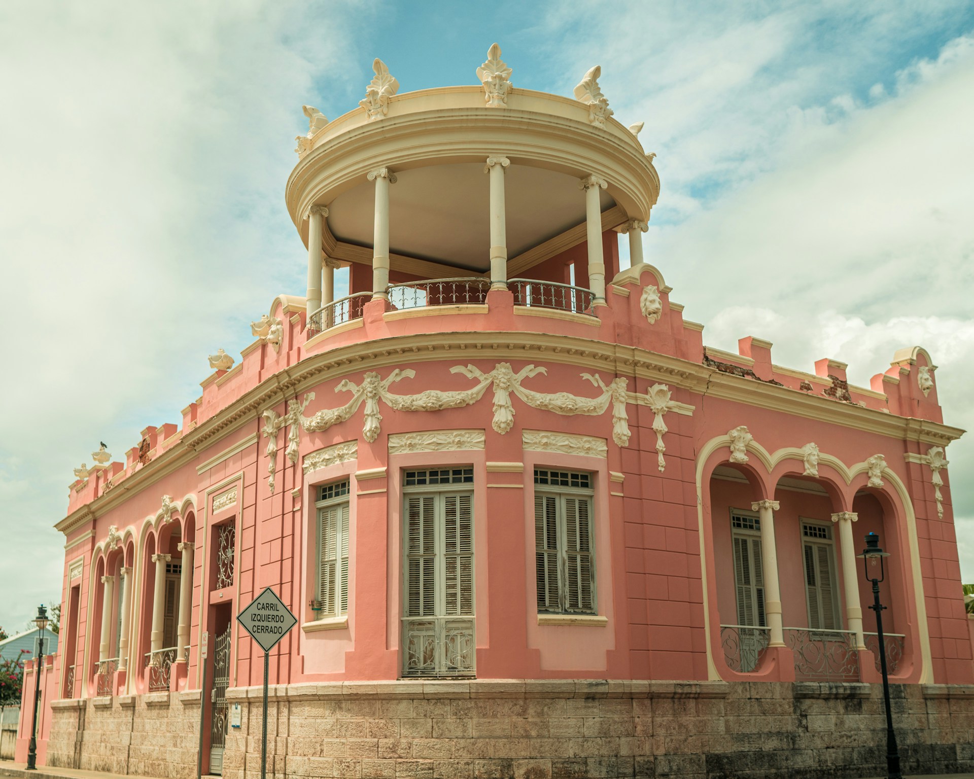 Ponce, Puerto Rico Ponce, Puerto Rico