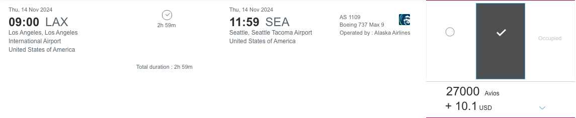 Qatar Airways Alaska Devaluation Awards Qatar Airways Alaska Devaluation Awards