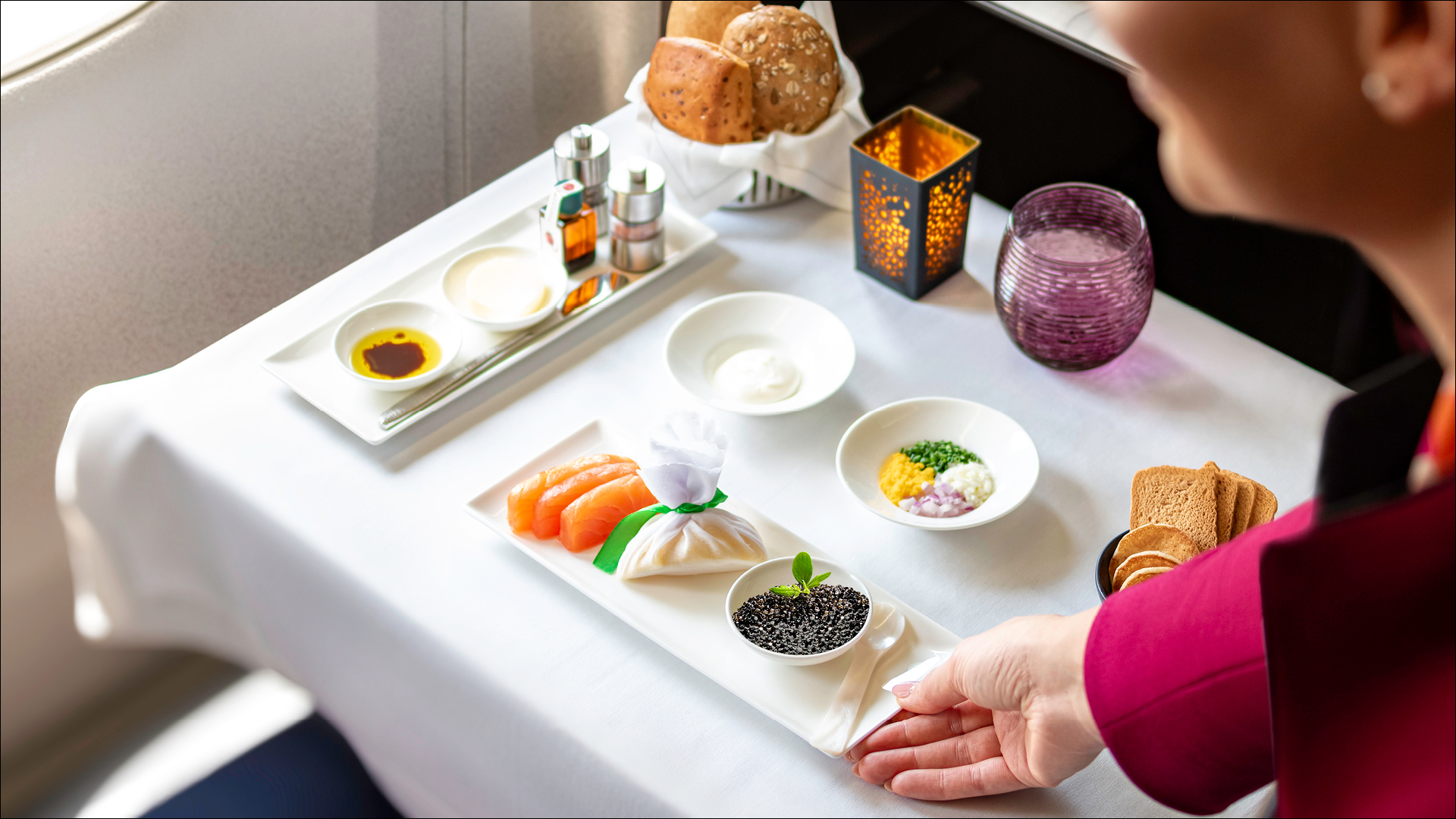 CAVIAR BC SERVICE CAVIAR BC SERVICE