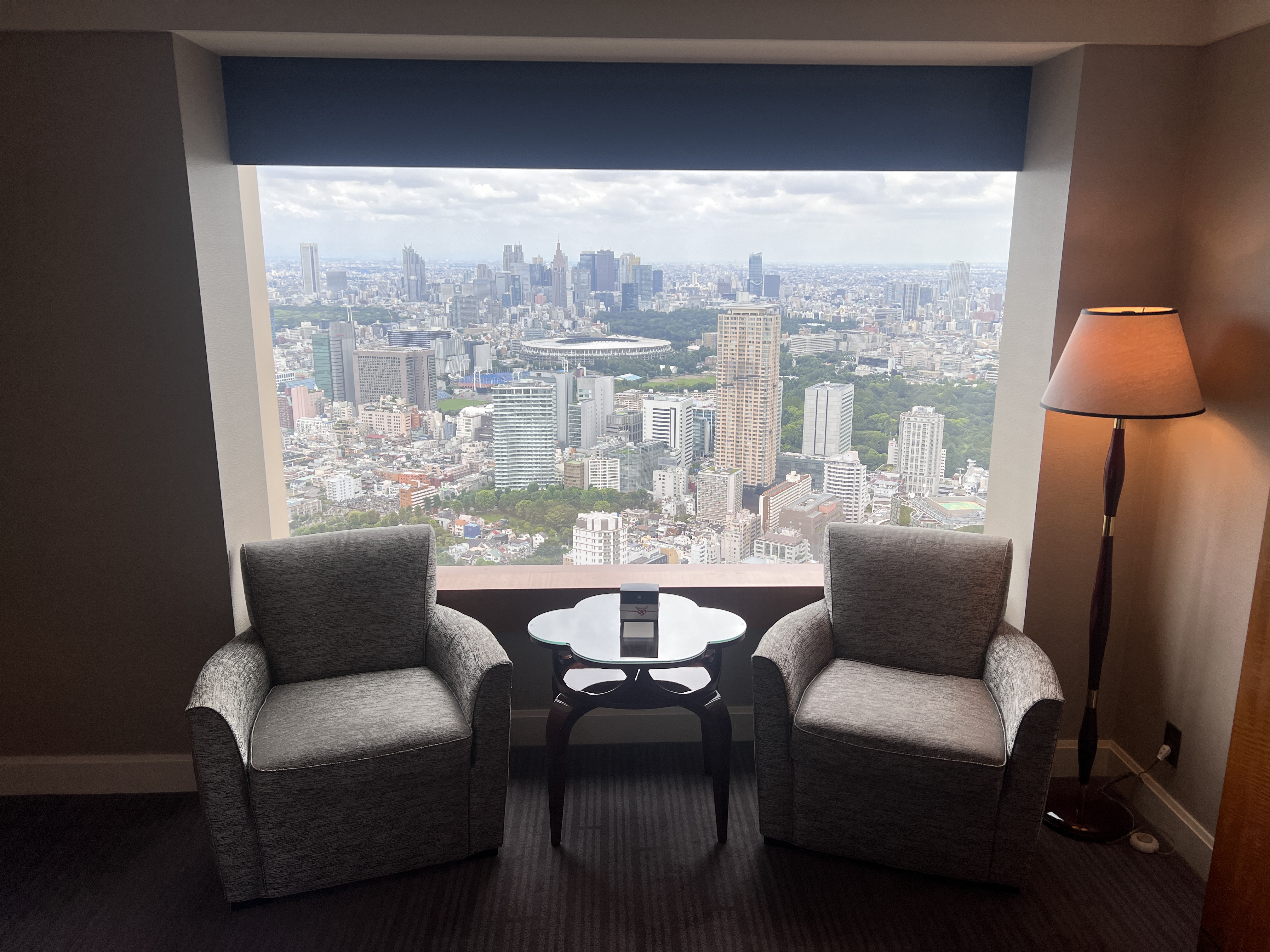 Ritz Carlton Tokyo room sofas Ritz Carlton Tokyo room sofas