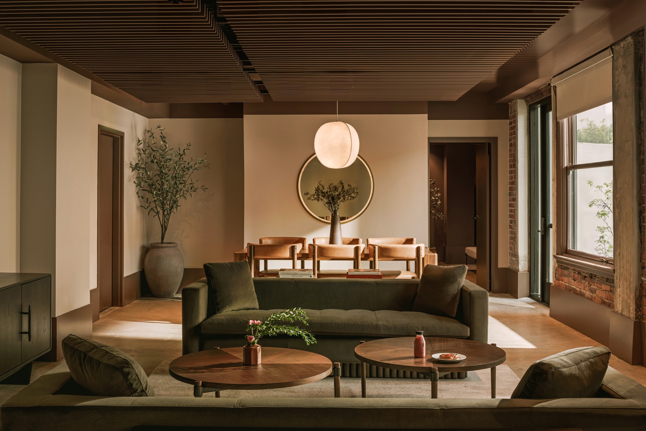 Sonder The Winfield Los Angeles Sonder The Winfield Los Angeles