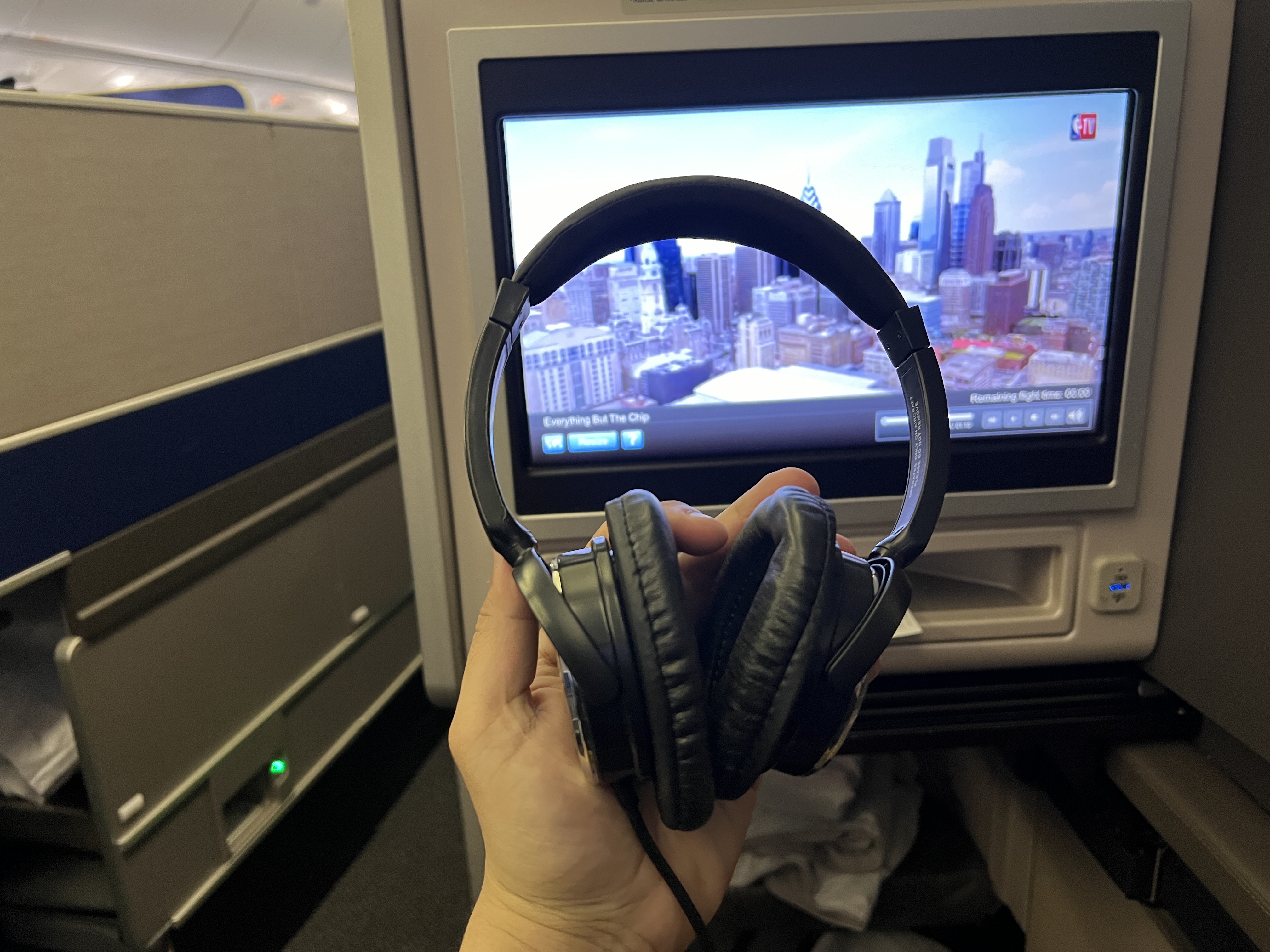 United Polaris 767 300 headphones United Polaris 767 300 headphones