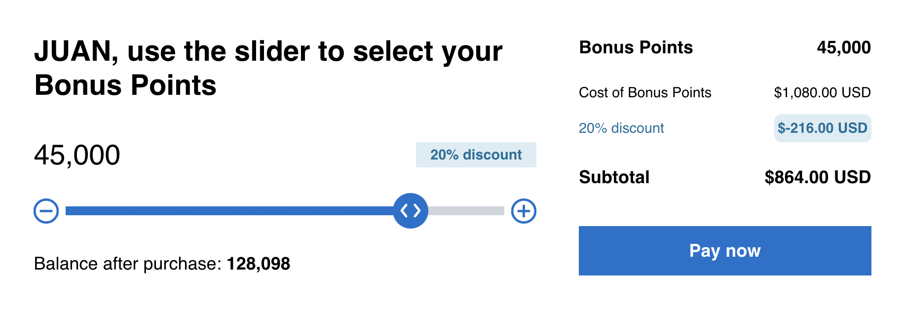 Ventana Big Sur Buying Points Rate Ventana Big Sur Buying Points Rate