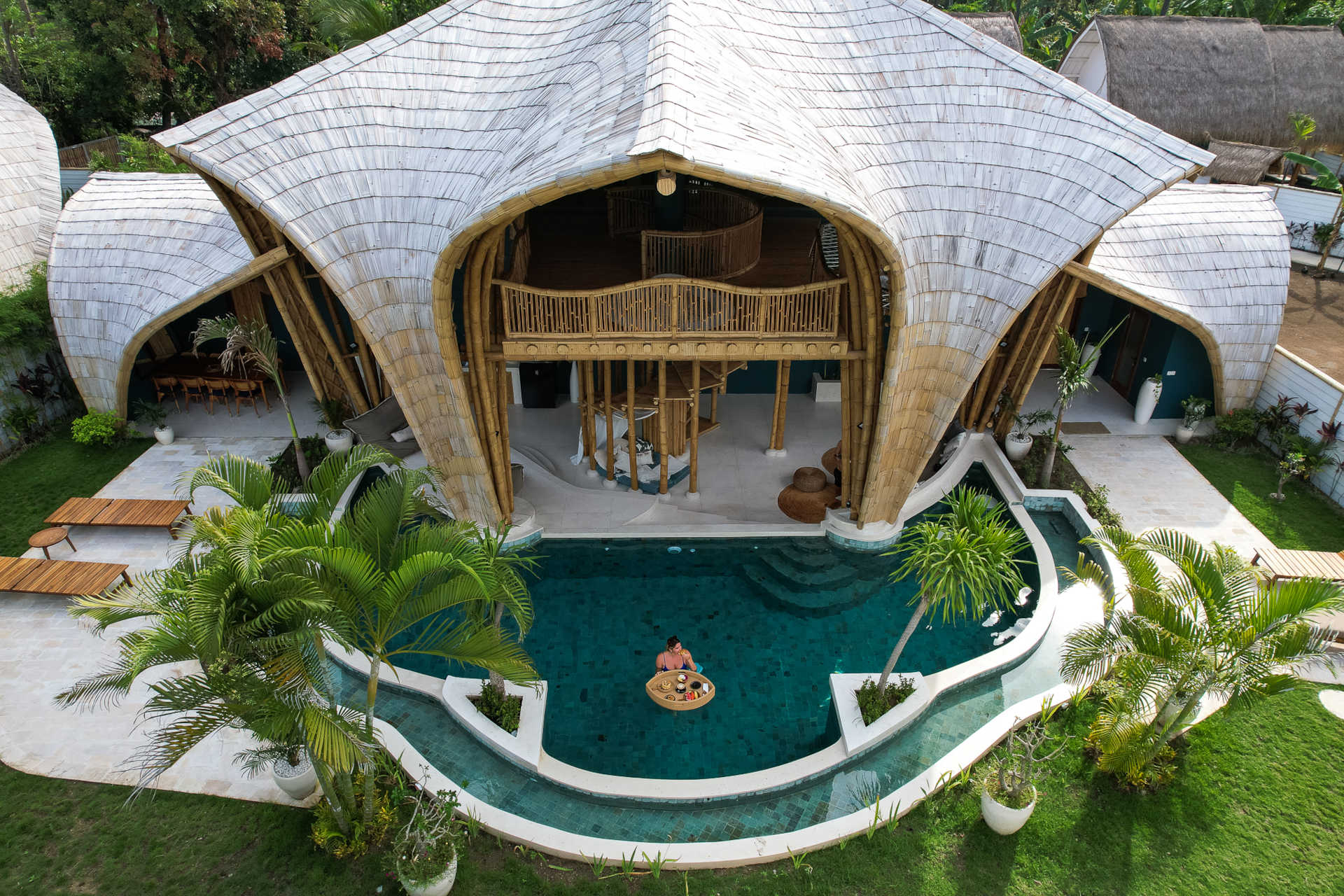 Villa Tokay Villa Tokay