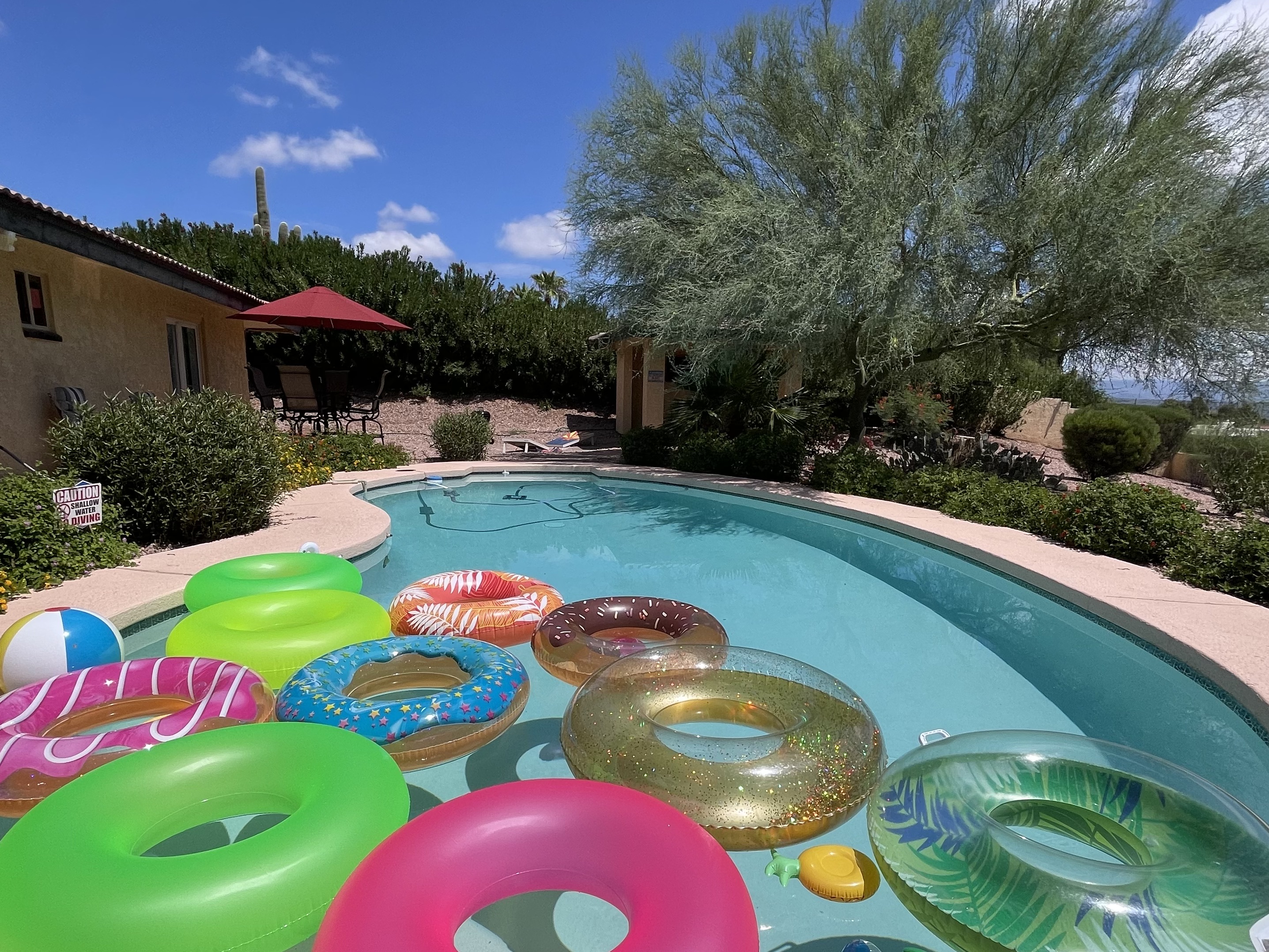 Vrbo Scottsdale Arizona