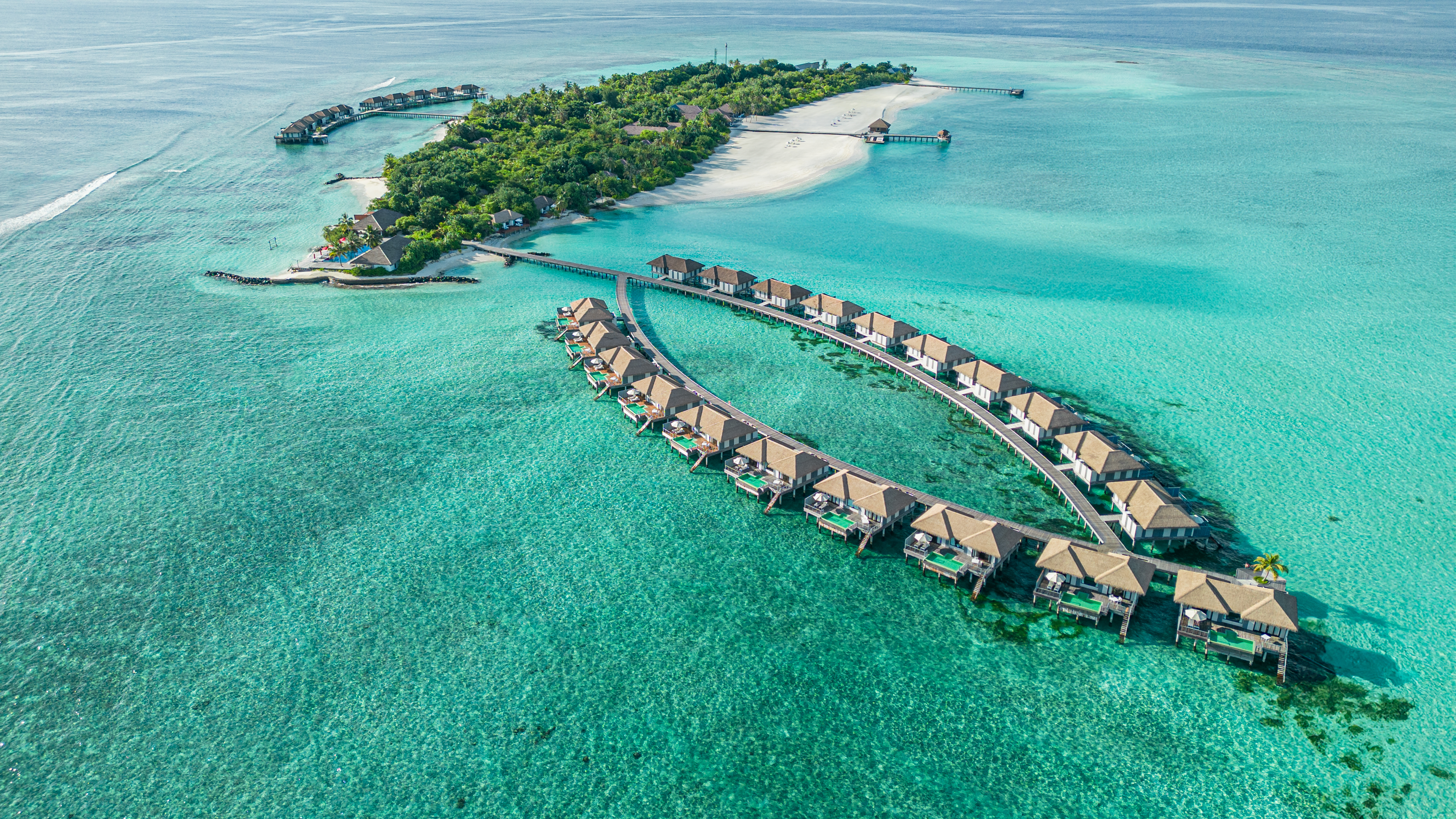 new Noku Maldives Vignette Collection resort new Noku Maldives Vignette Collection resort