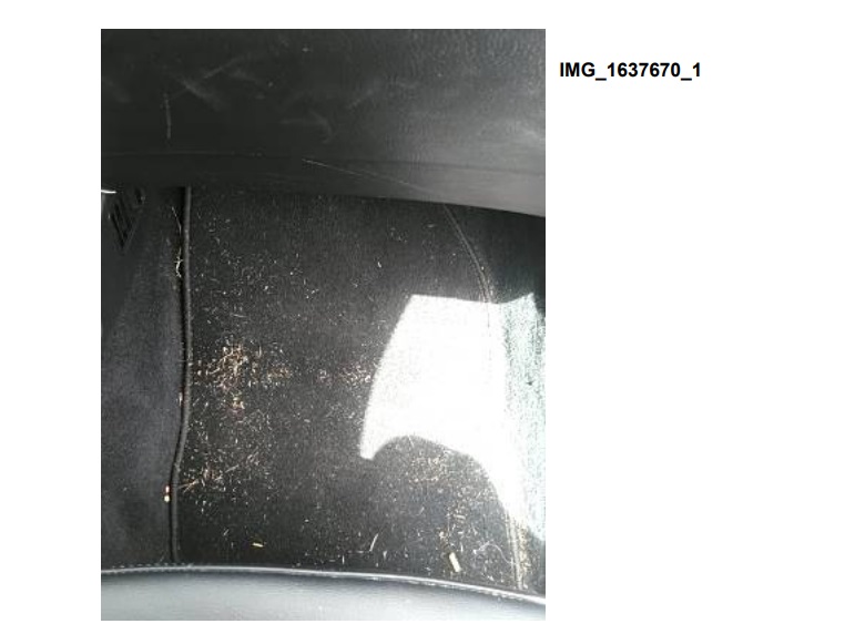 Avis cleaning fee floor image Avis cleaning fee floor image