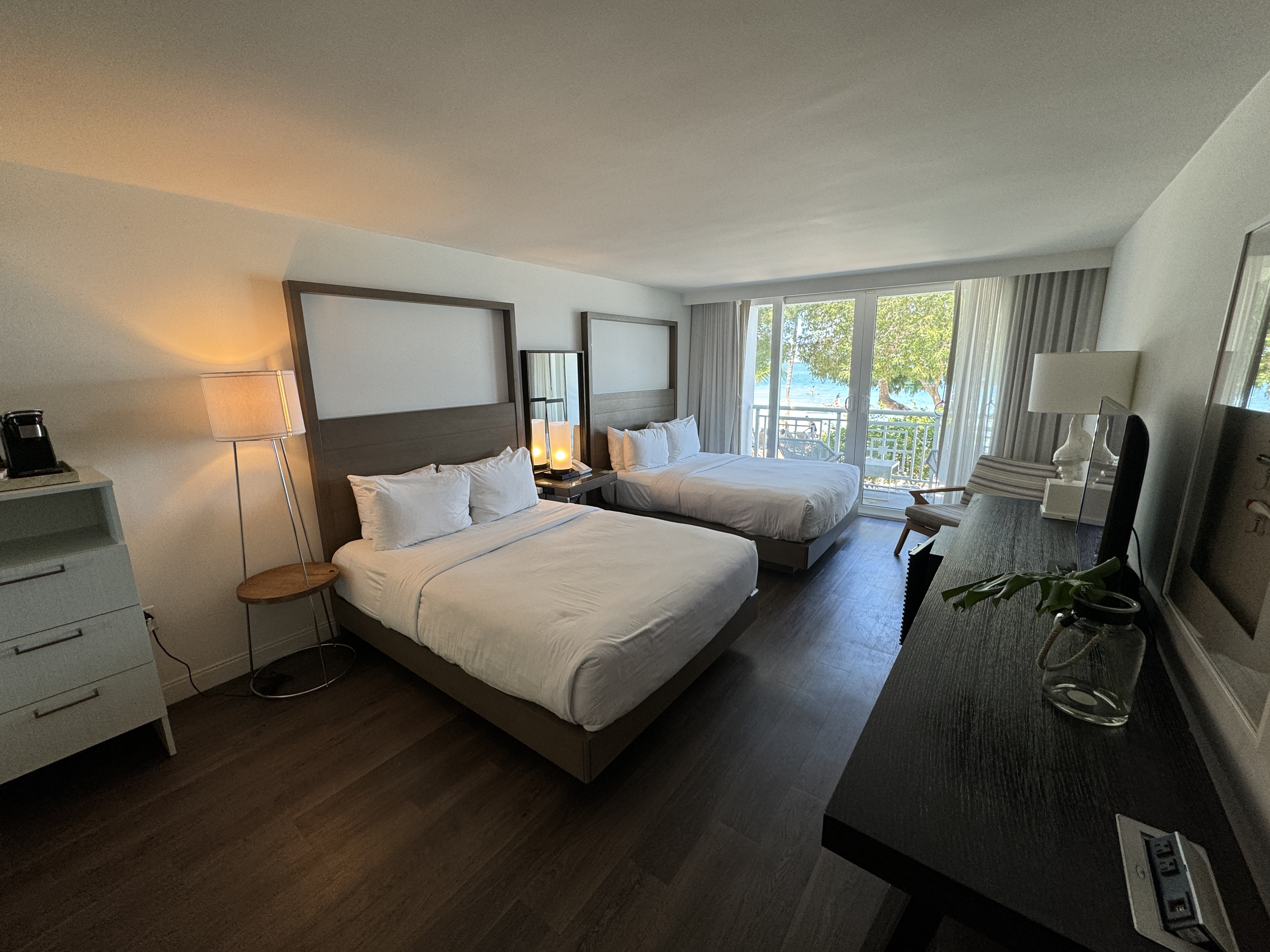 Bakers Cay 2 Queen Room Bakers Cay 2 Queen Room