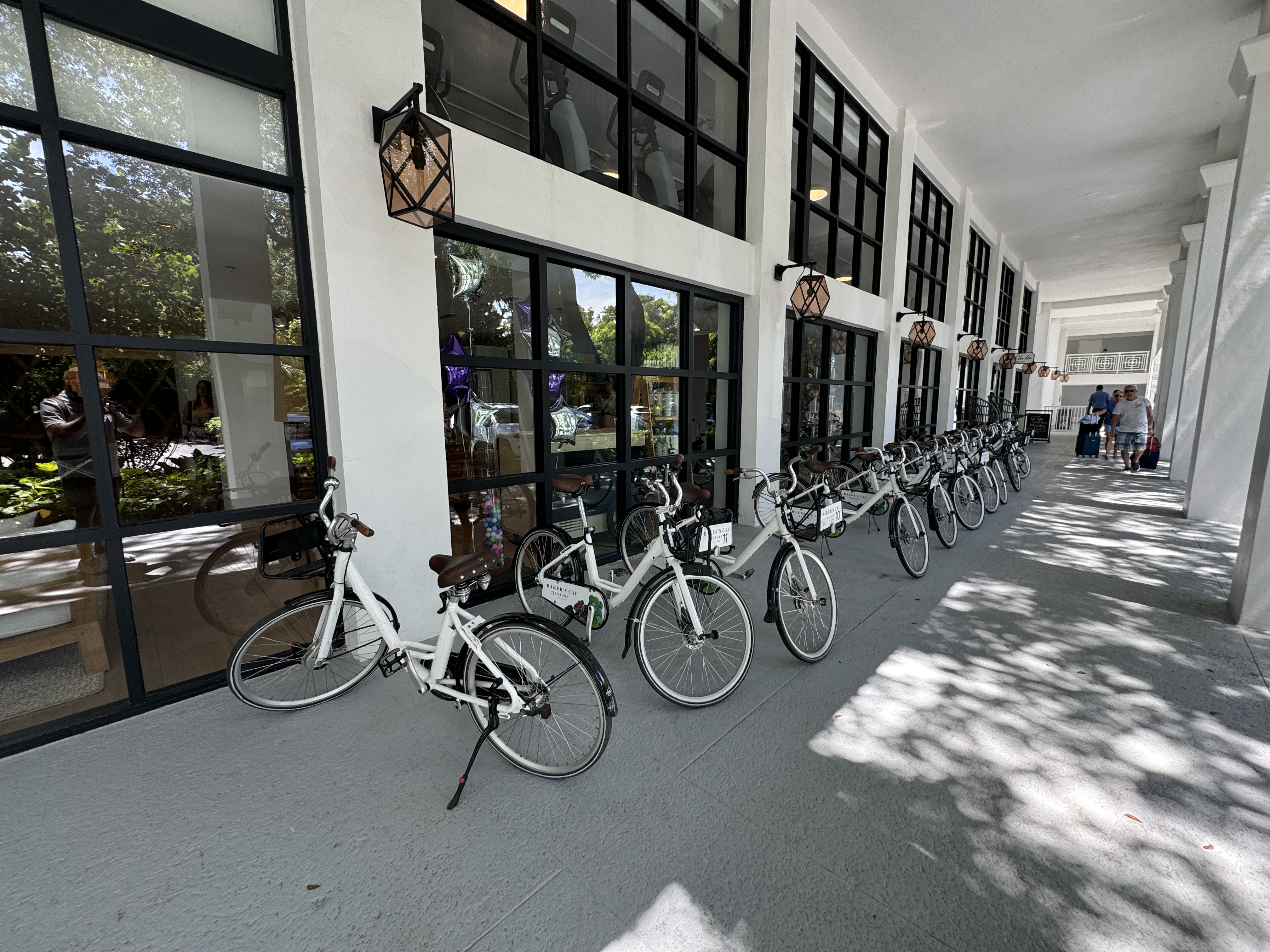 Bakers Cay Bicycles Bakers Cay Bicycles