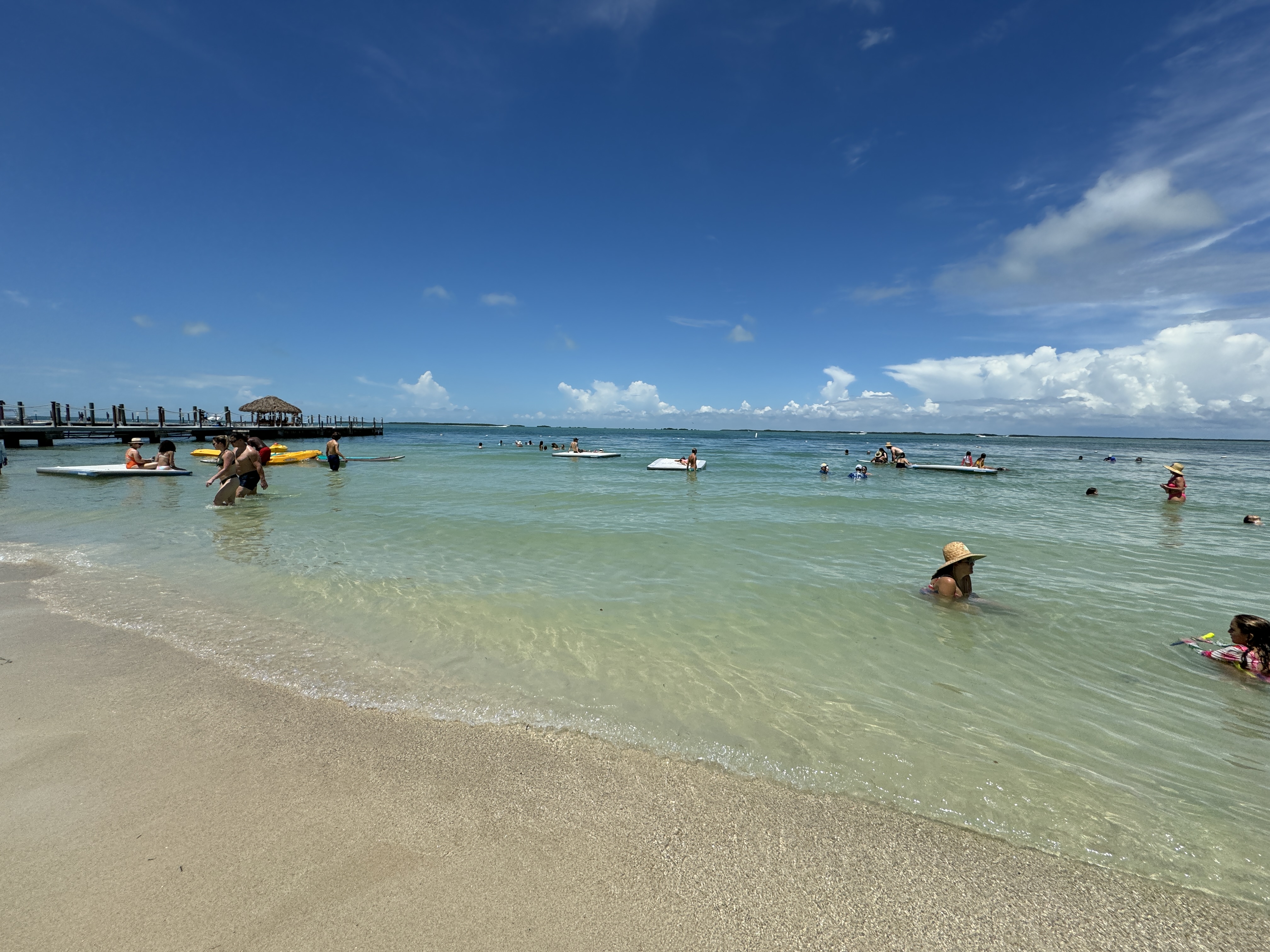 Bakers Cay Coconut Beach Water Bakers Cay Coconut Beach Water