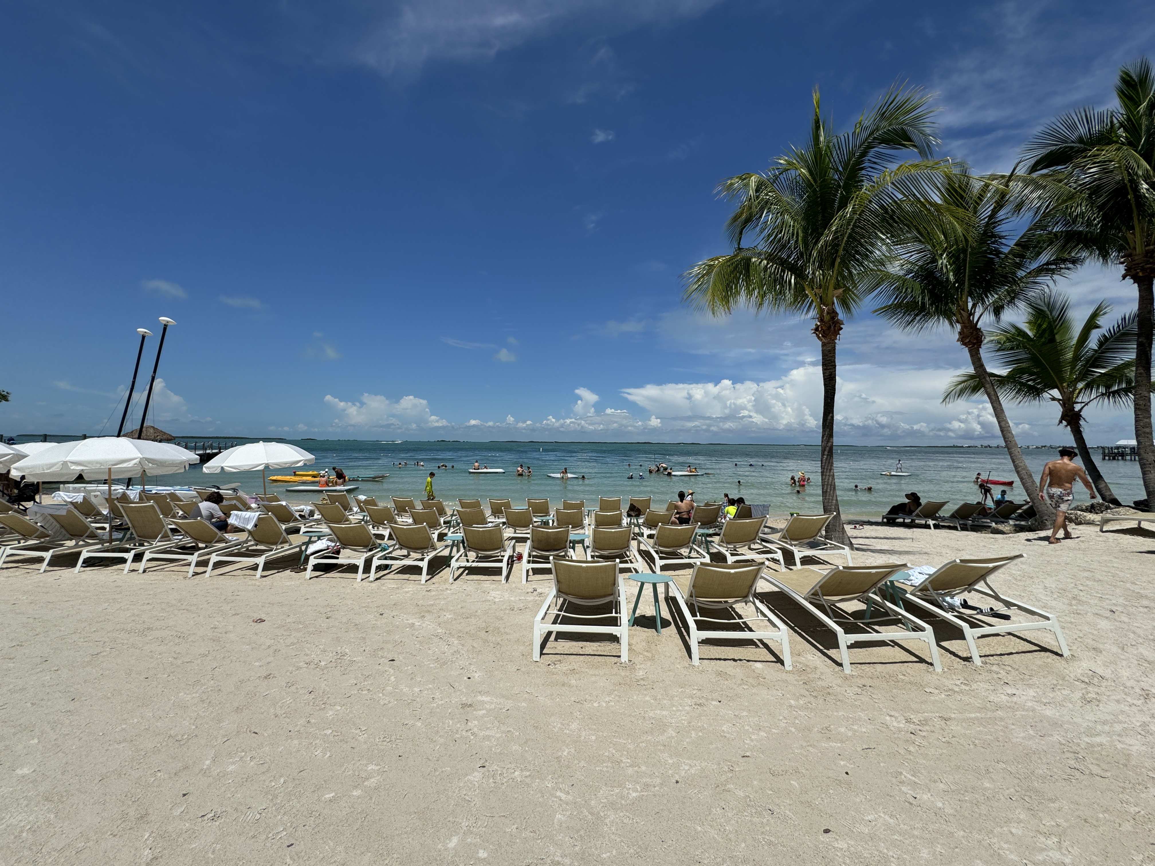 Bakers Cay Coconut Beach Bakers Cay Coconut Beach