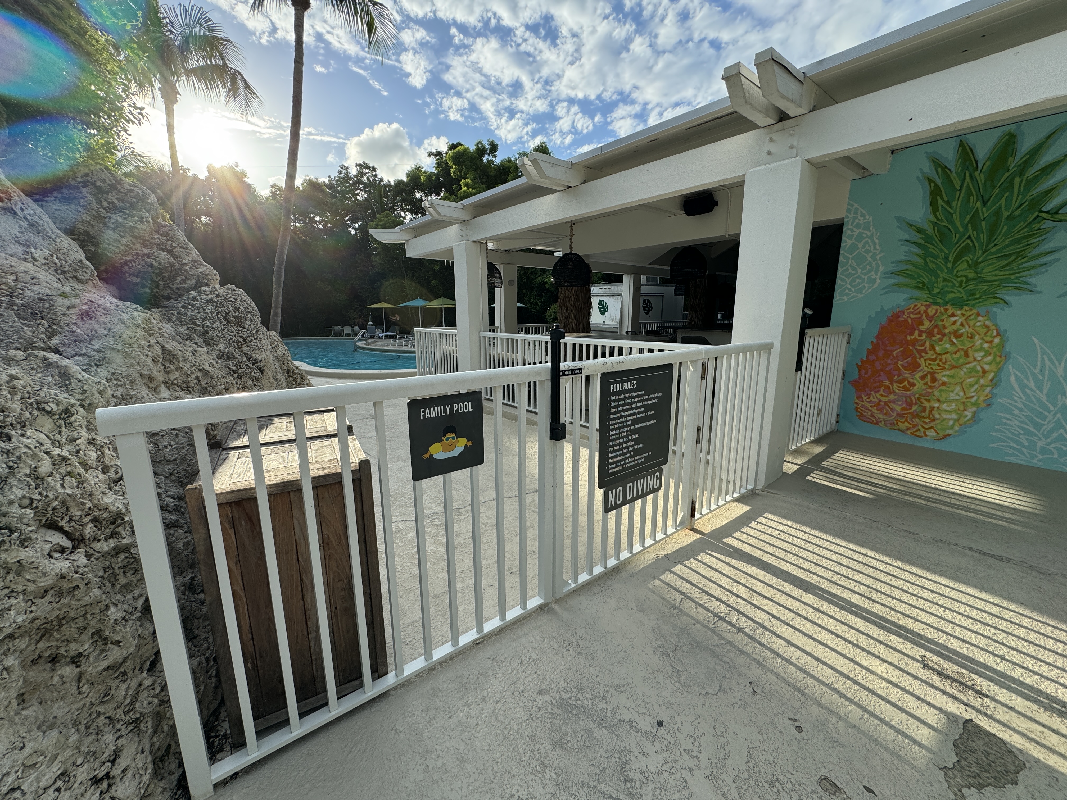 Bakers Cay Family Pool Bakers Cay Family Pool
