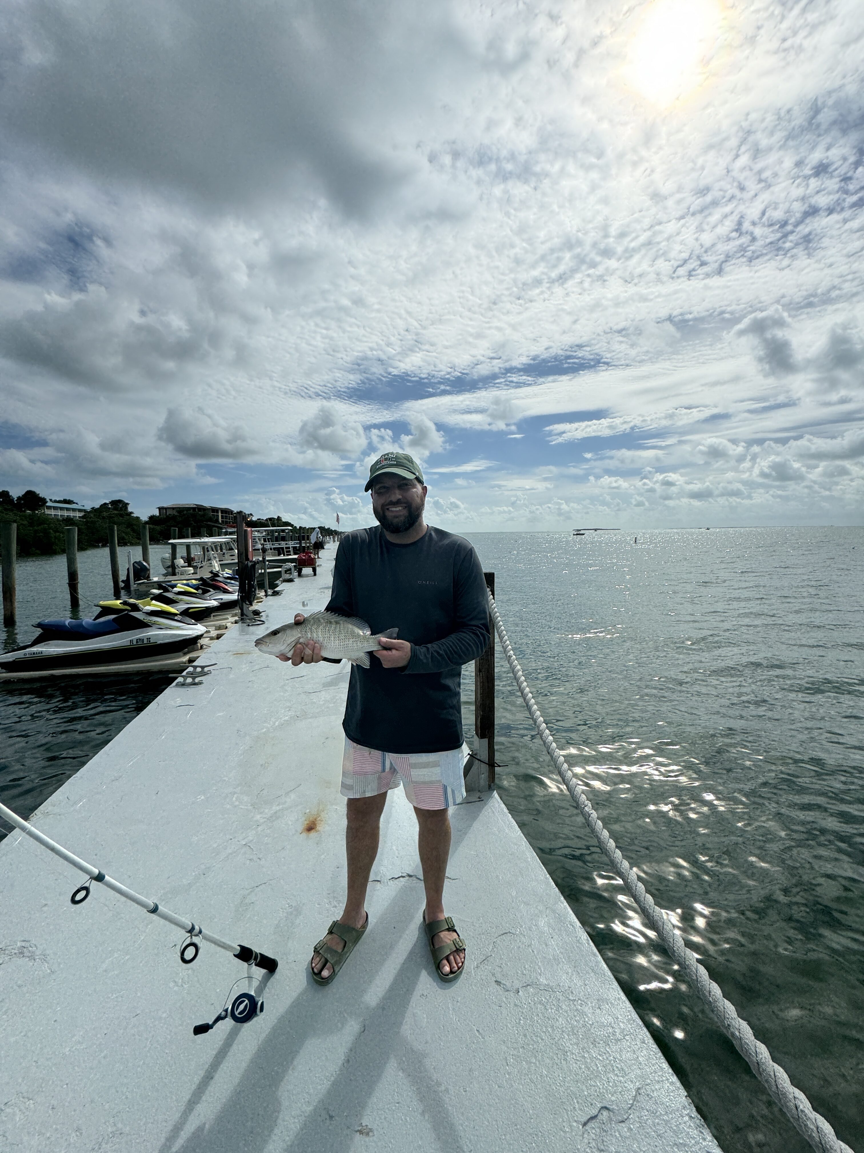 Bakers Cay Fishing Bakers Cay Fishing