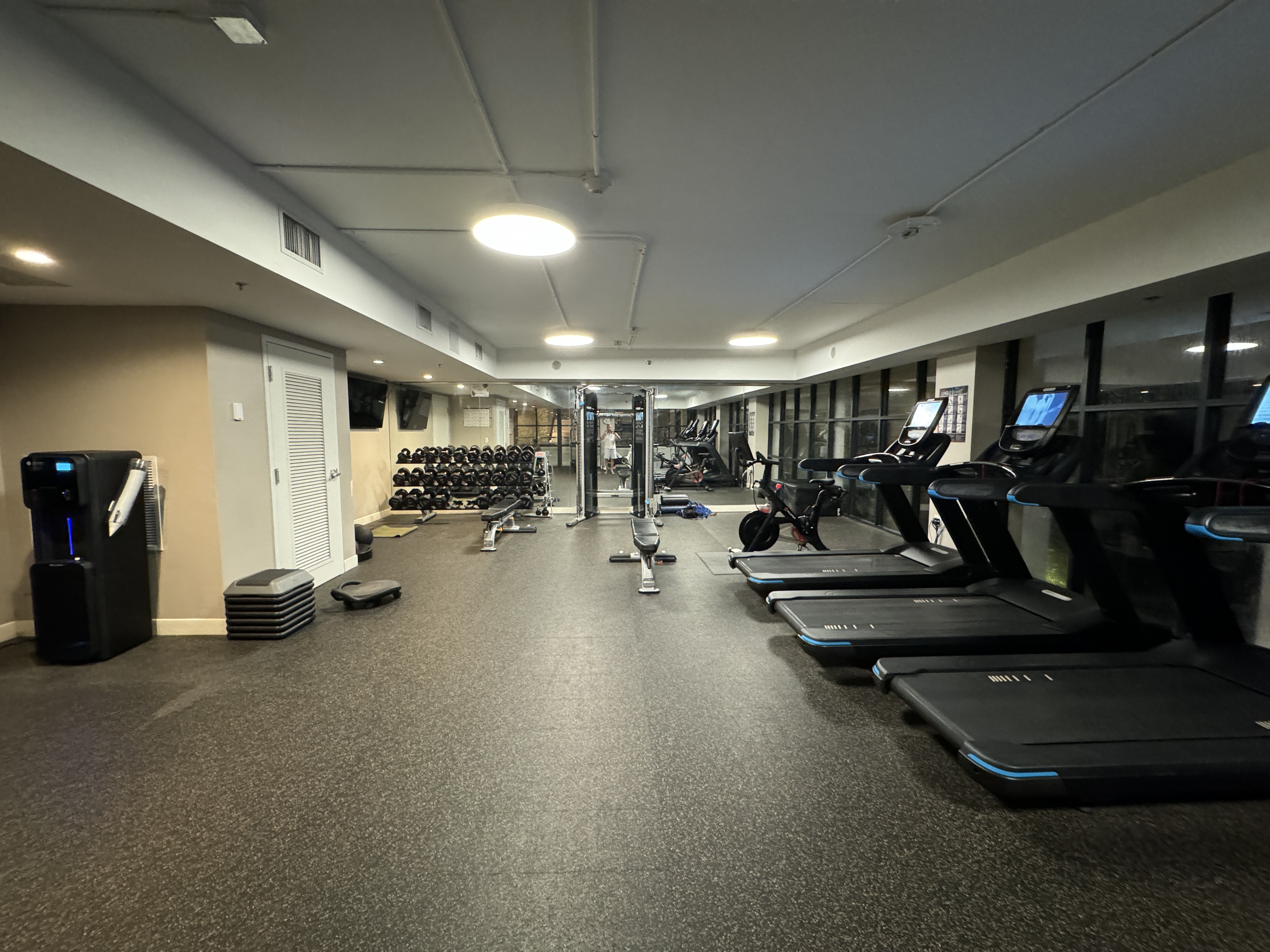 Bakers Cay Fitness Center Bakers Cay Fitness Center