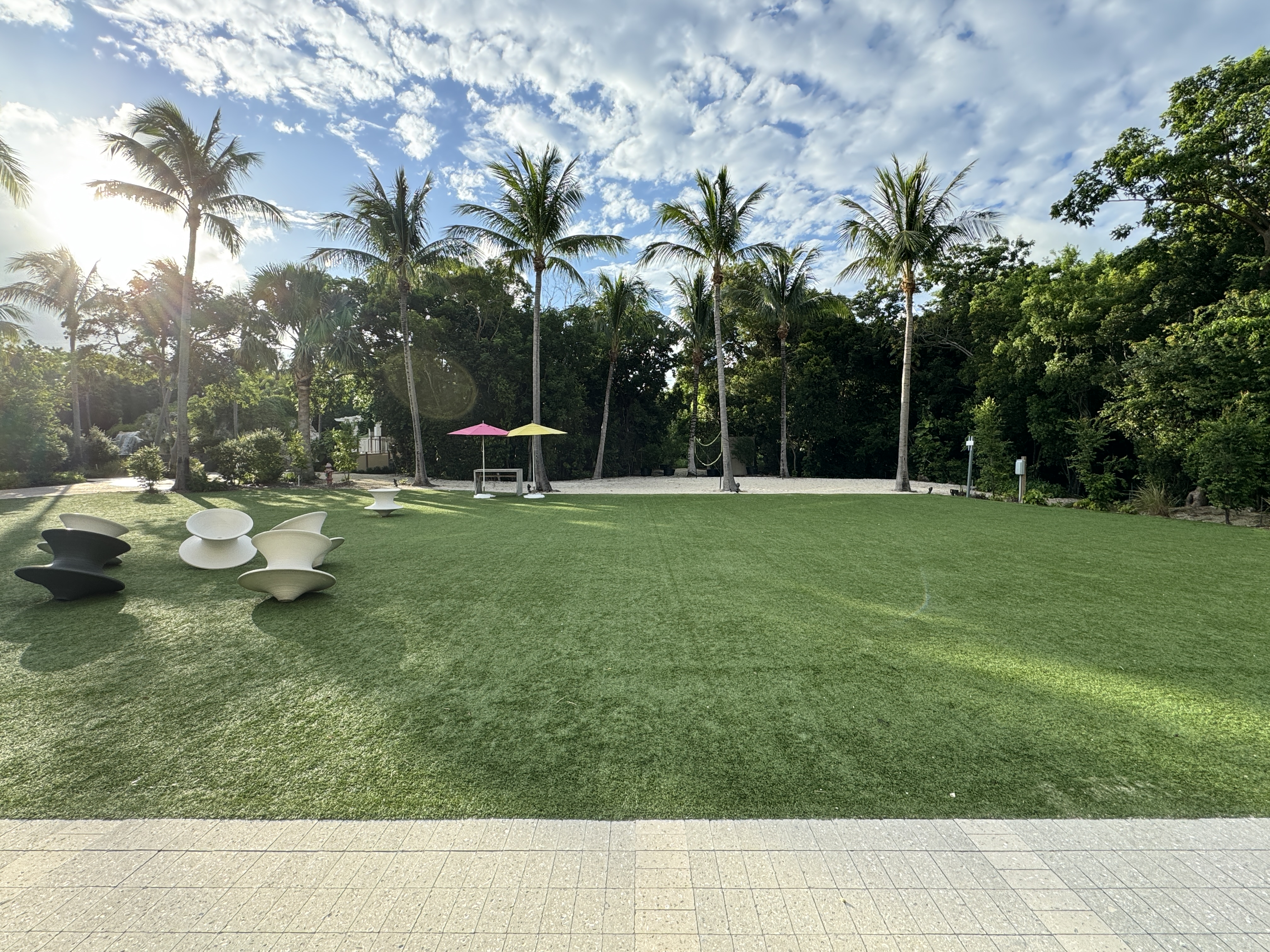 Bakers Cay Grand Lawn Bakers Cay Grand Lawn