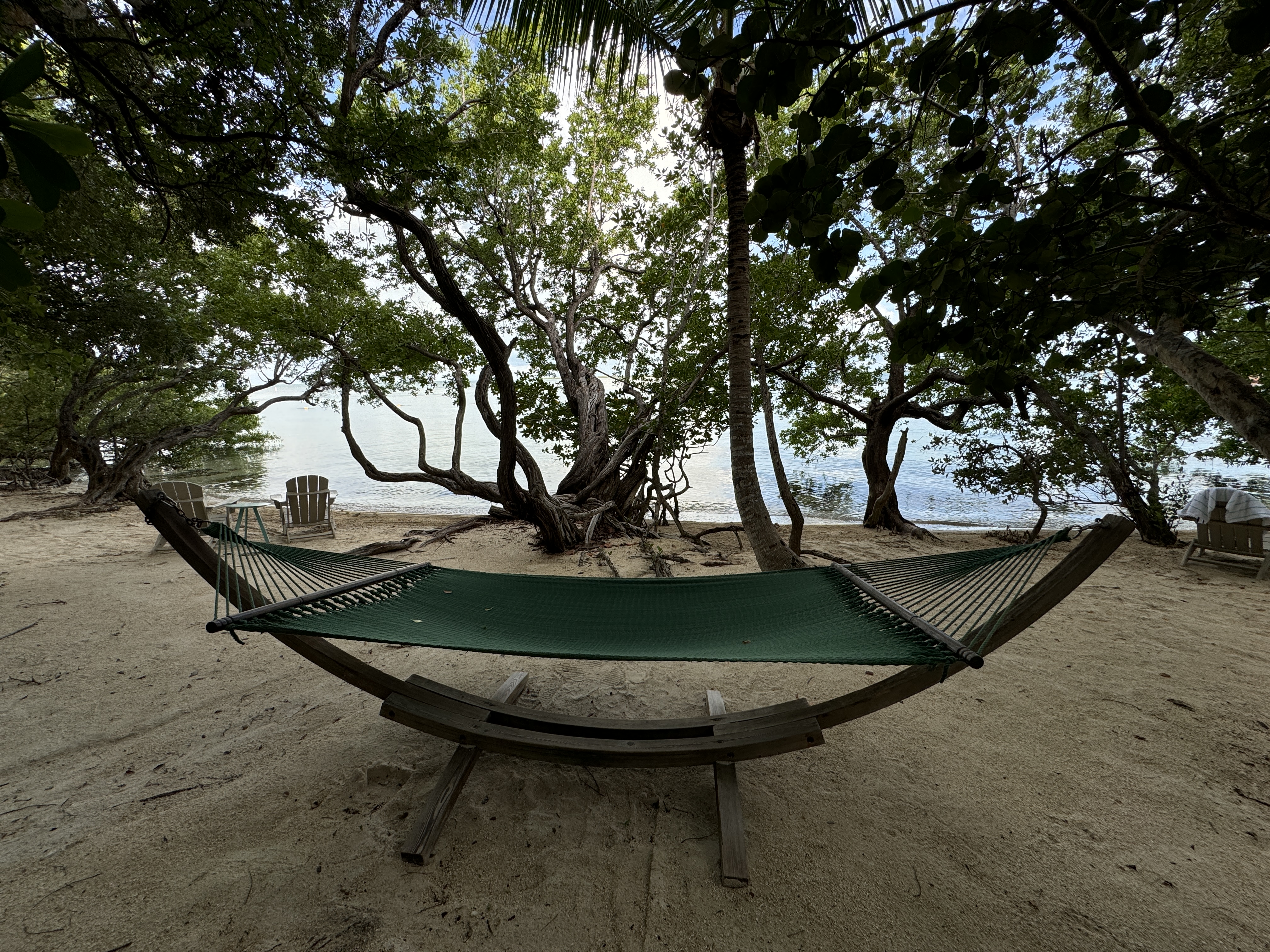 Bakers Cay Hammock Bakers Cay Hammock