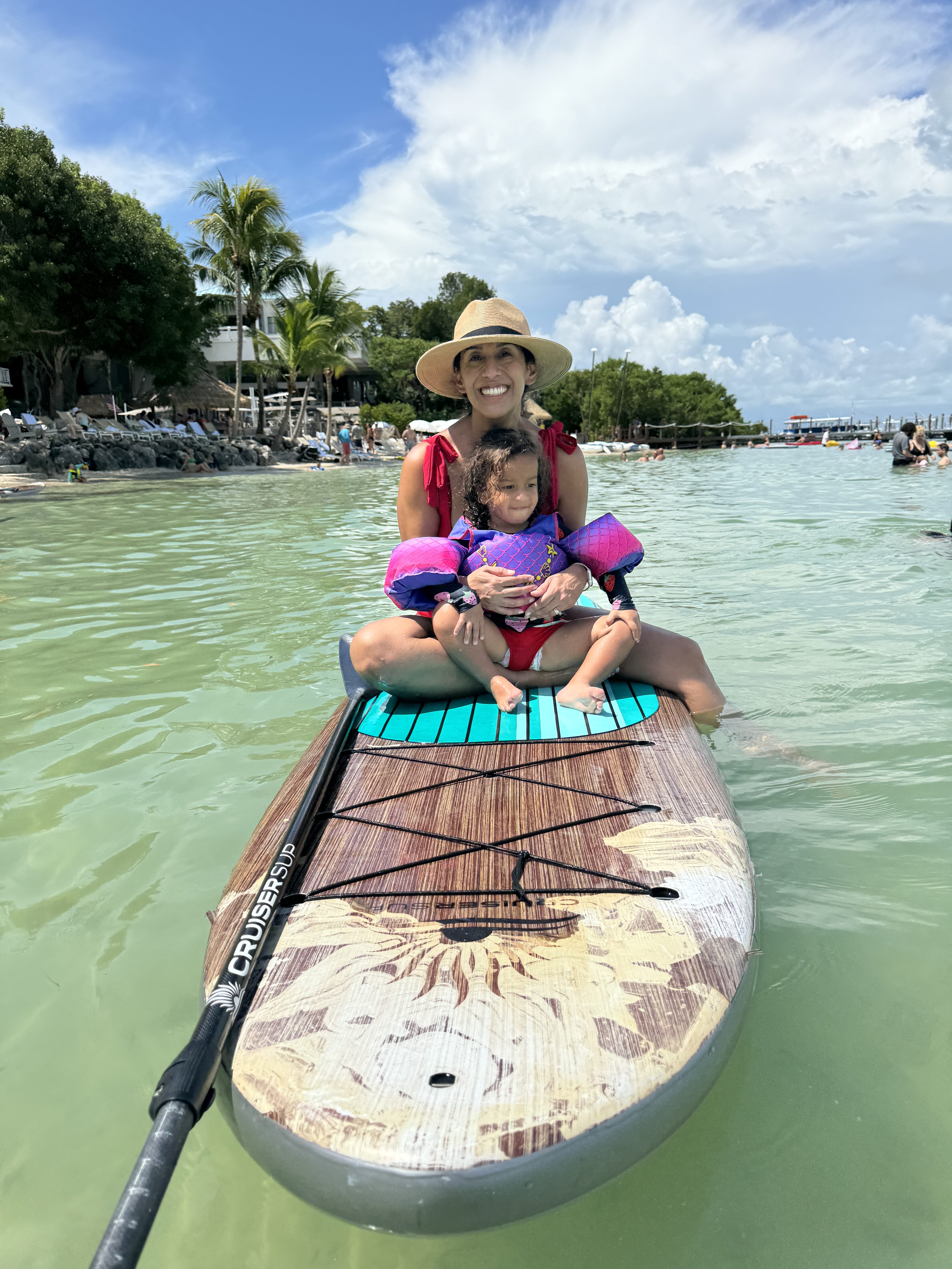 Bakers Cay Paddleboard Bakers Cay Paddleboard