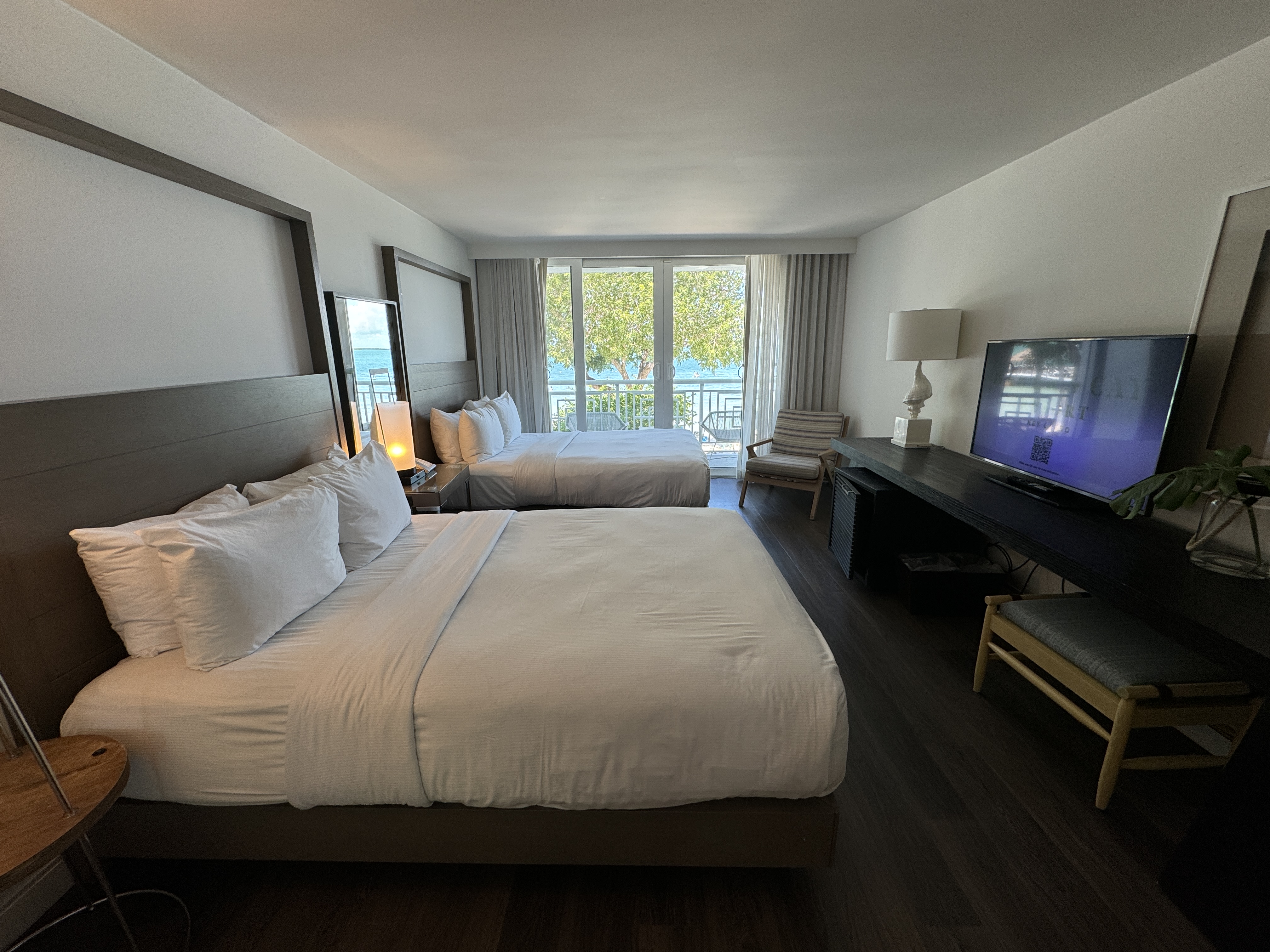 Bakers Cay Side Angle Room Bakers Cay Side Angle Room
