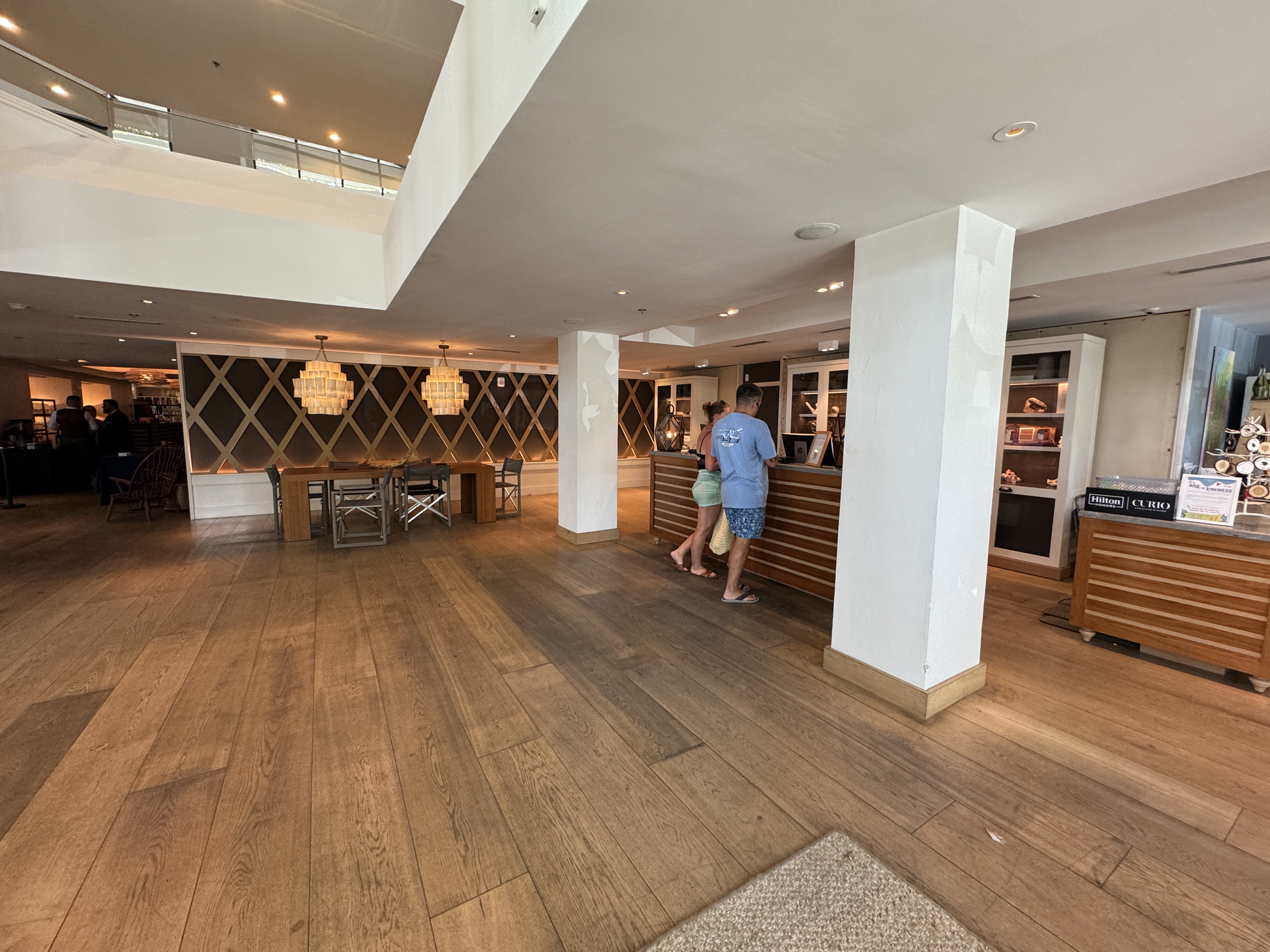 Bakers Cay Space Bakers Cay Space