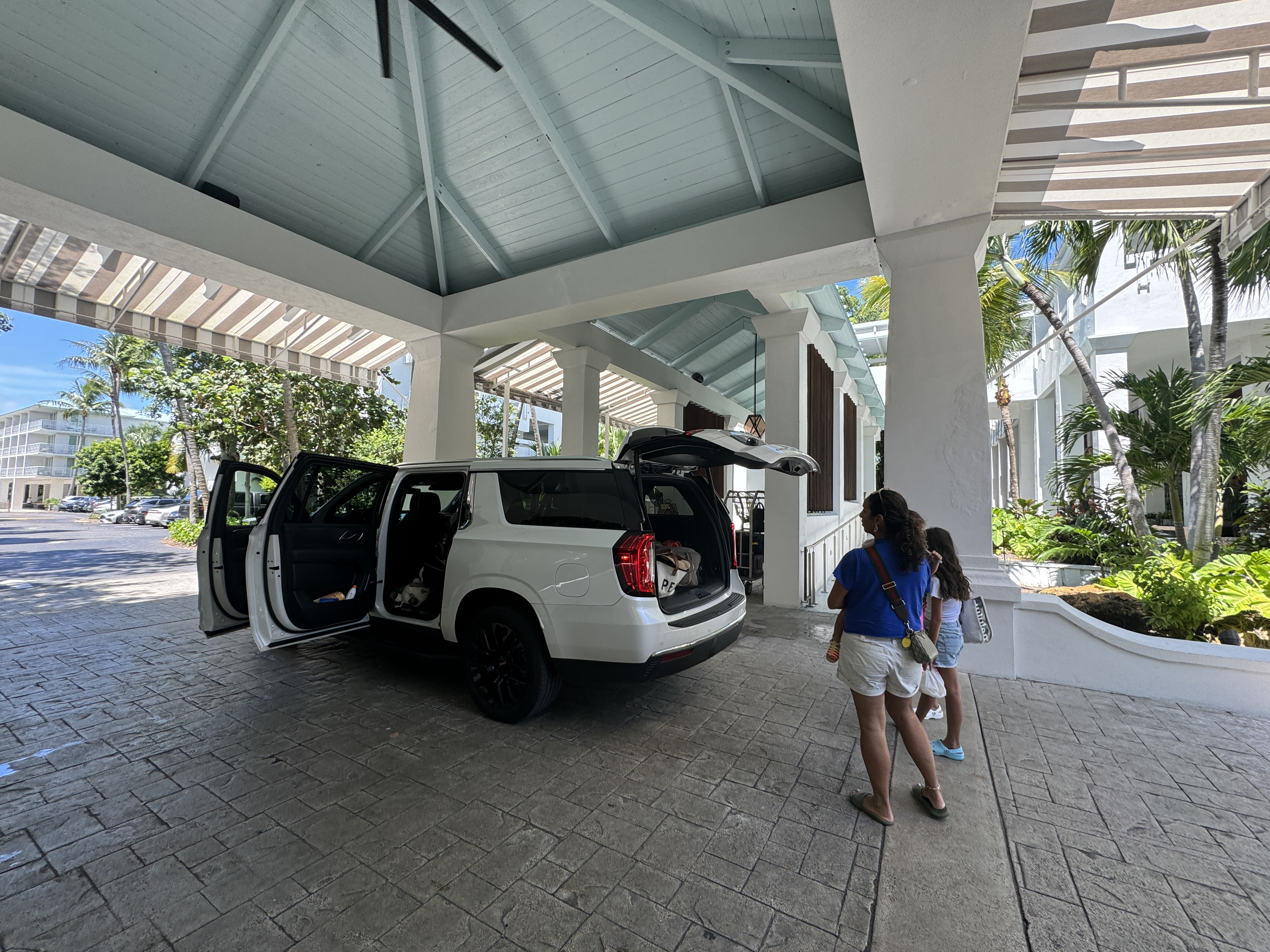 Bakers Cay Valet Bakers Cay Valet