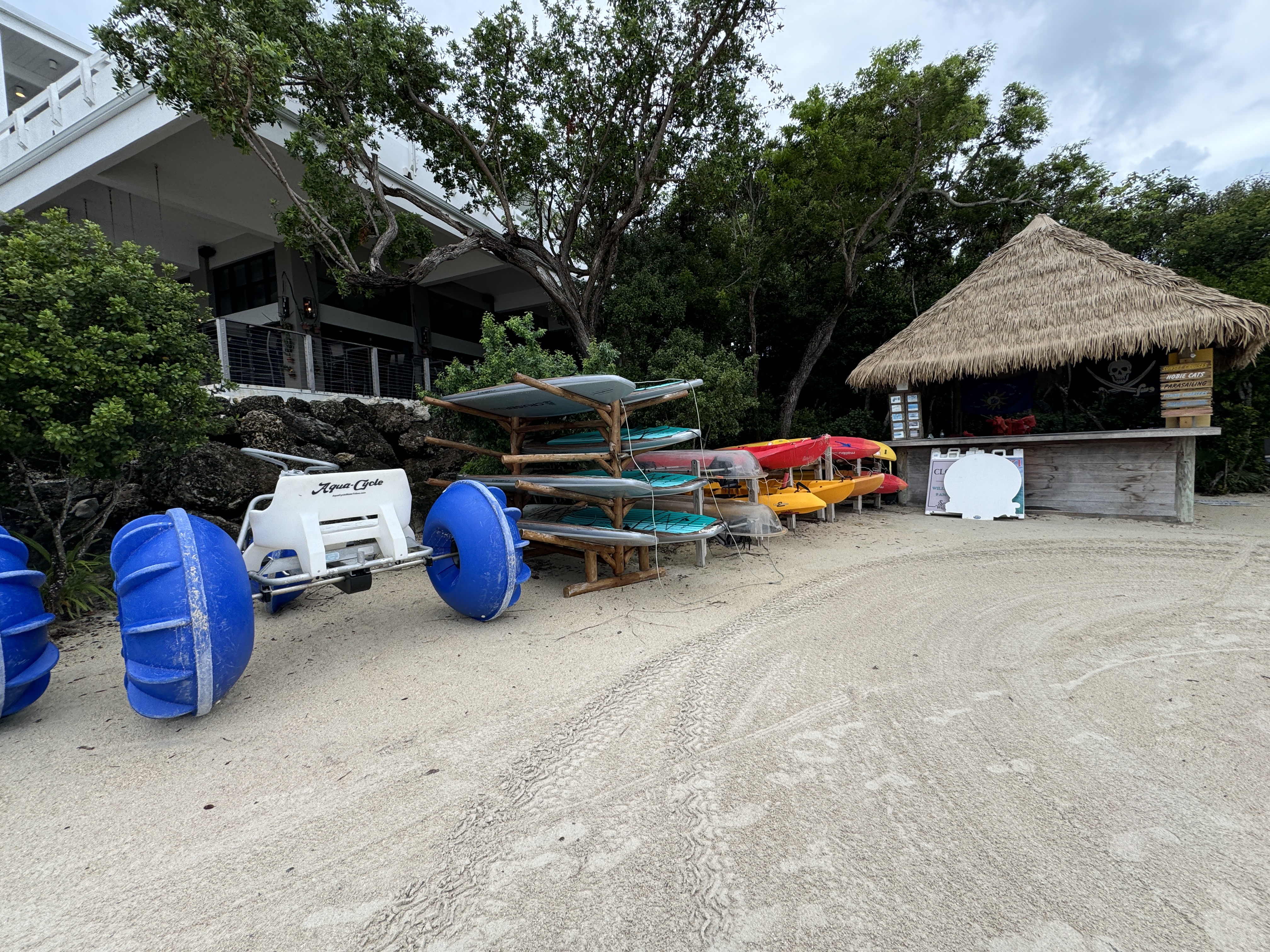 Bakers Cay Water Sports Bakers Cay Water Sports