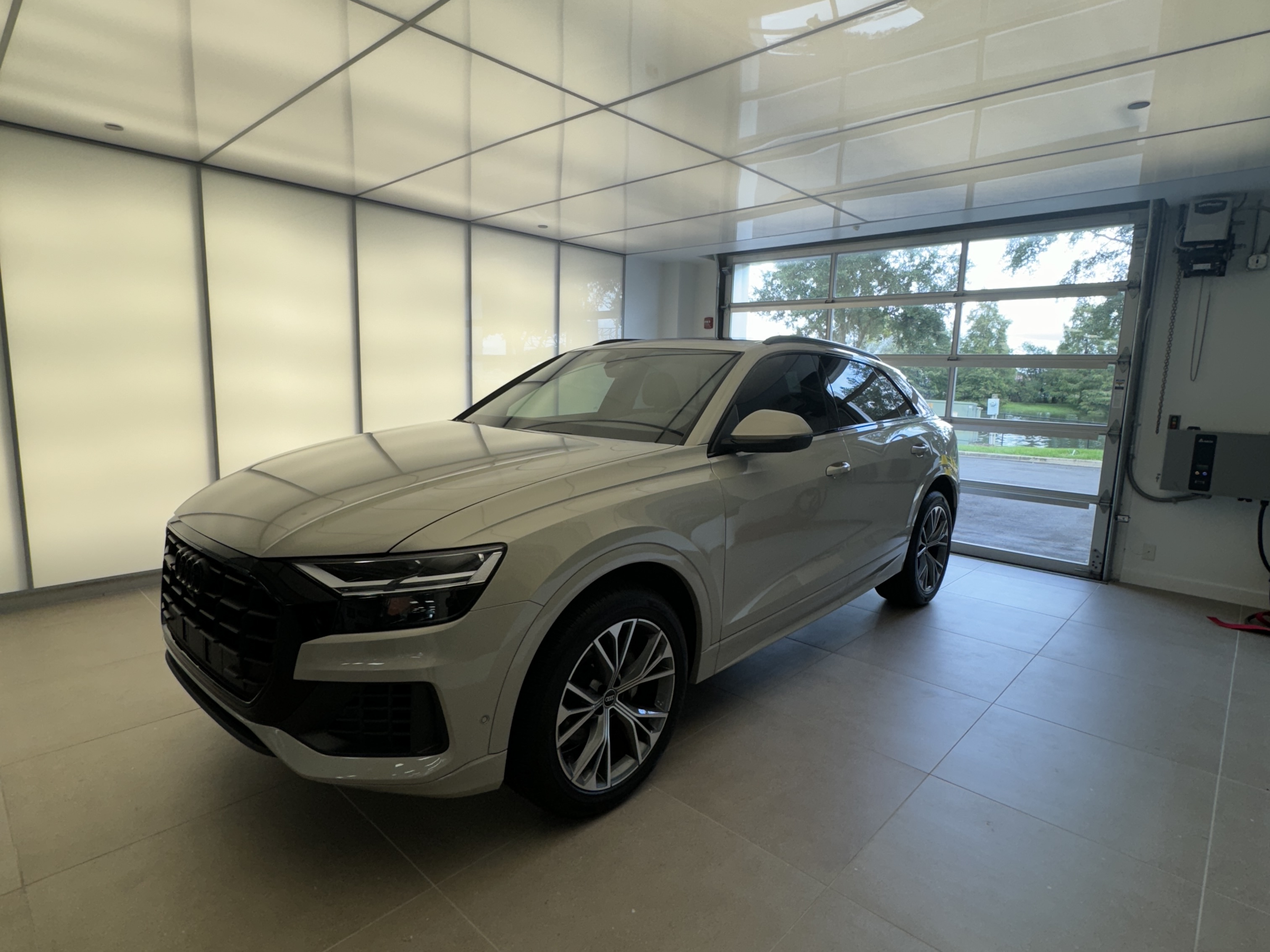 Buying Car Audi Buying Car Audi