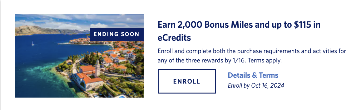 Delta choose your own adventure offer Delta choose your own adventure offer