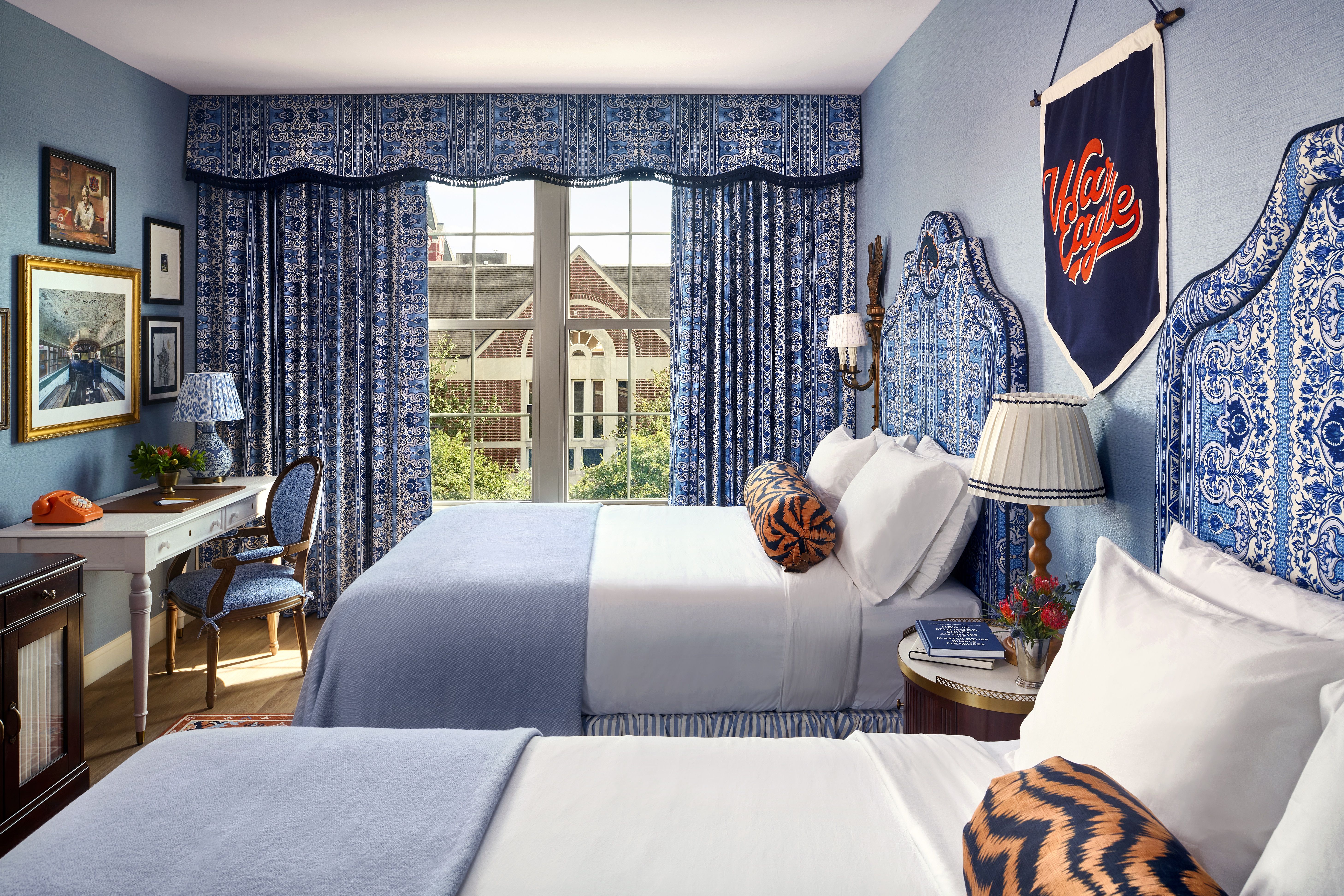 Graduate by Hilton Auburn AL Guest Room Graduate by Hilton Auburn AL Guest Room