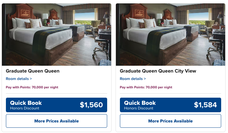 Graduate by Hilton hotels Ann Arbor Graduate by Hilton hotels Ann Arbor