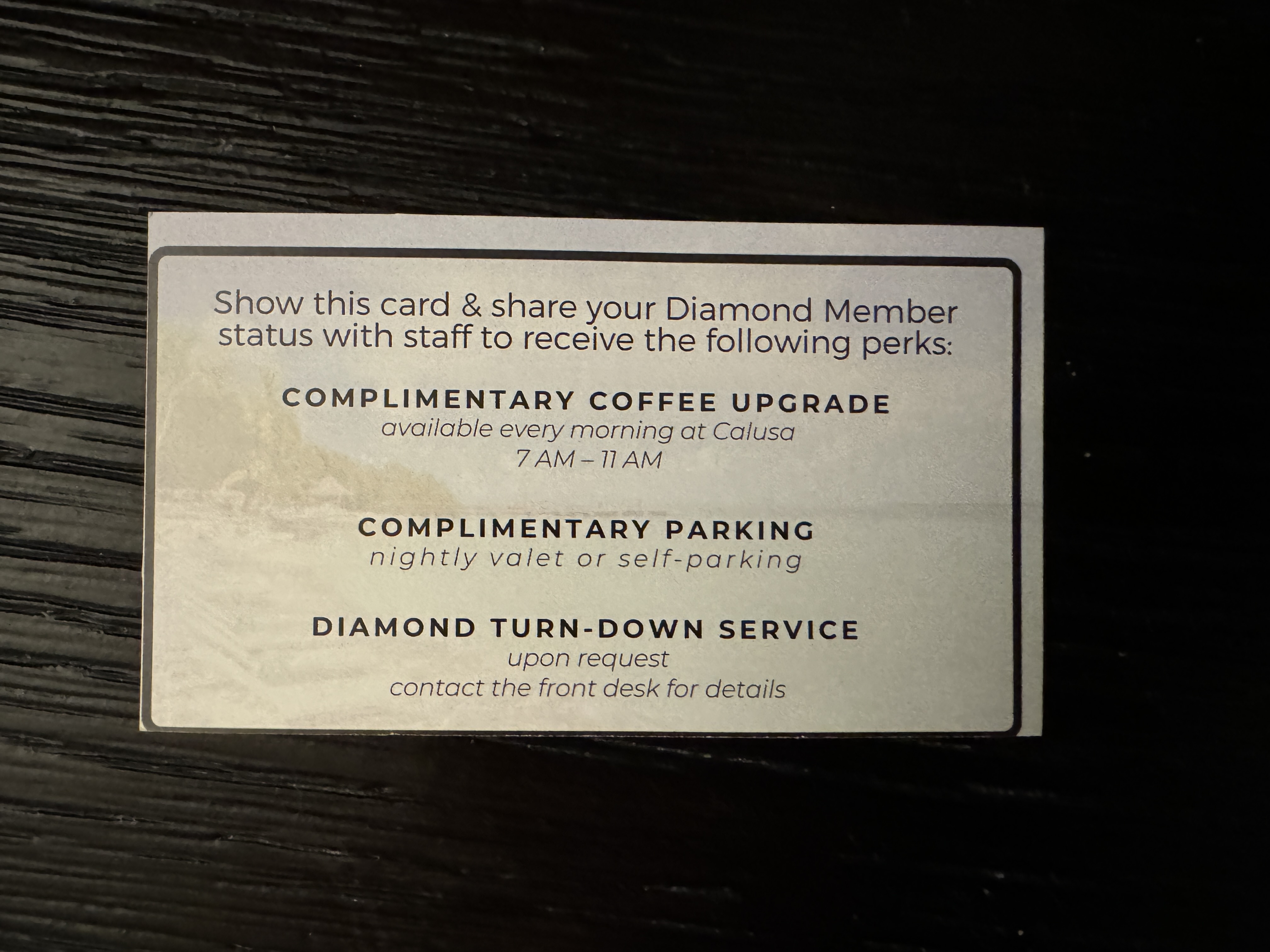 Hilton Diamond Benefits Bakers Cay Hilton Diamond Benefits Bakers Cay