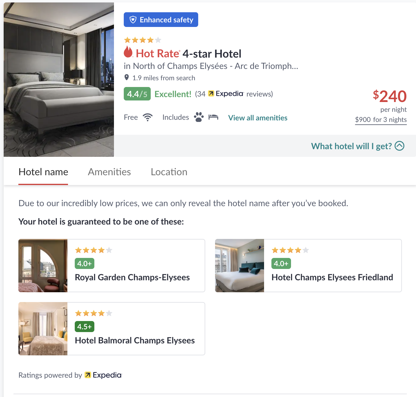 Hot Rate Hotels Hot Rate Hotels
