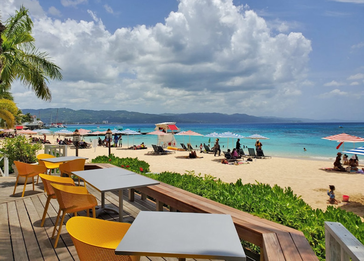 Doctors Cave Beach Jamaica Jamaica Doctors Cave Beach