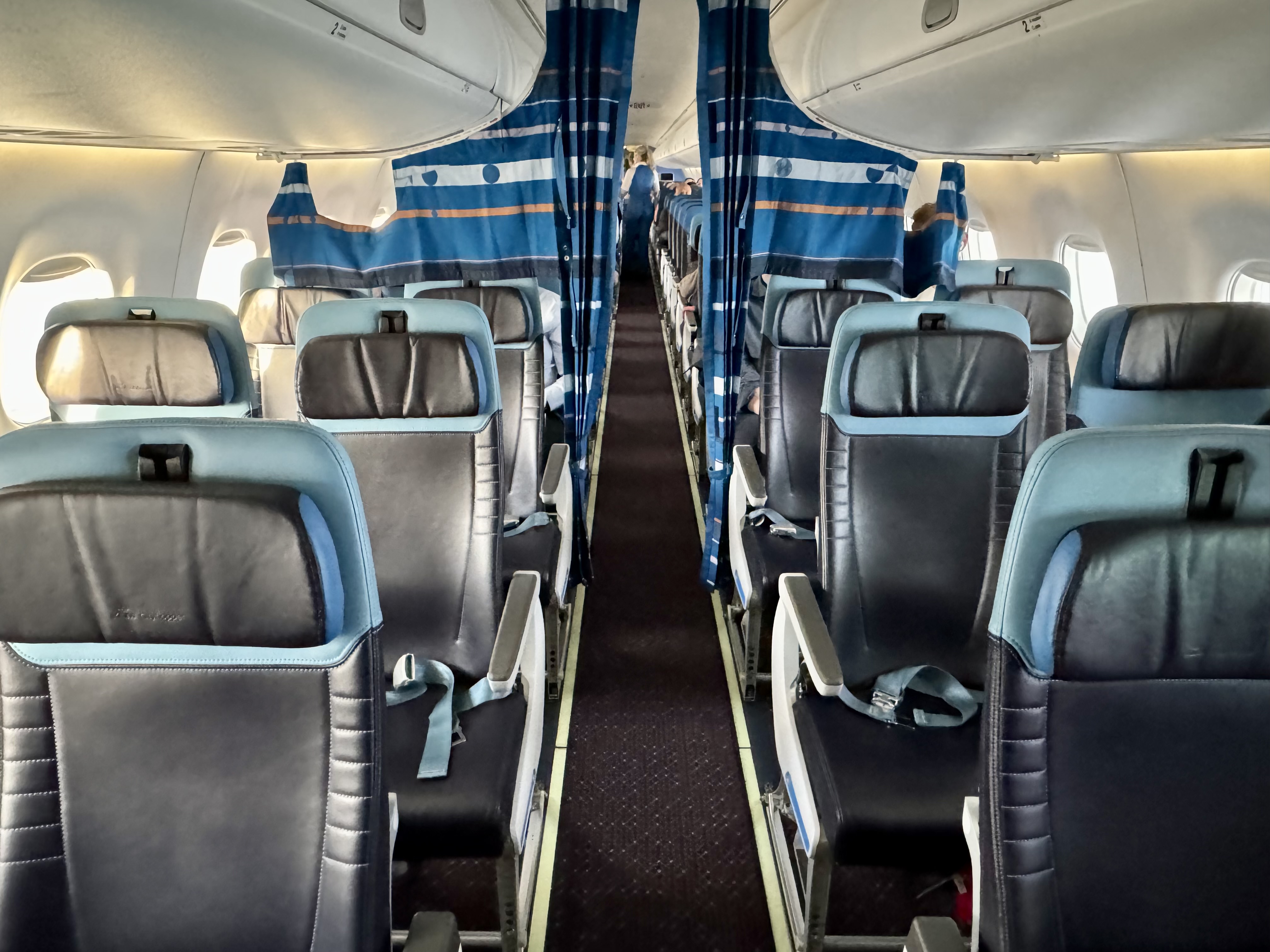 KLM Embraer KLM Embraer