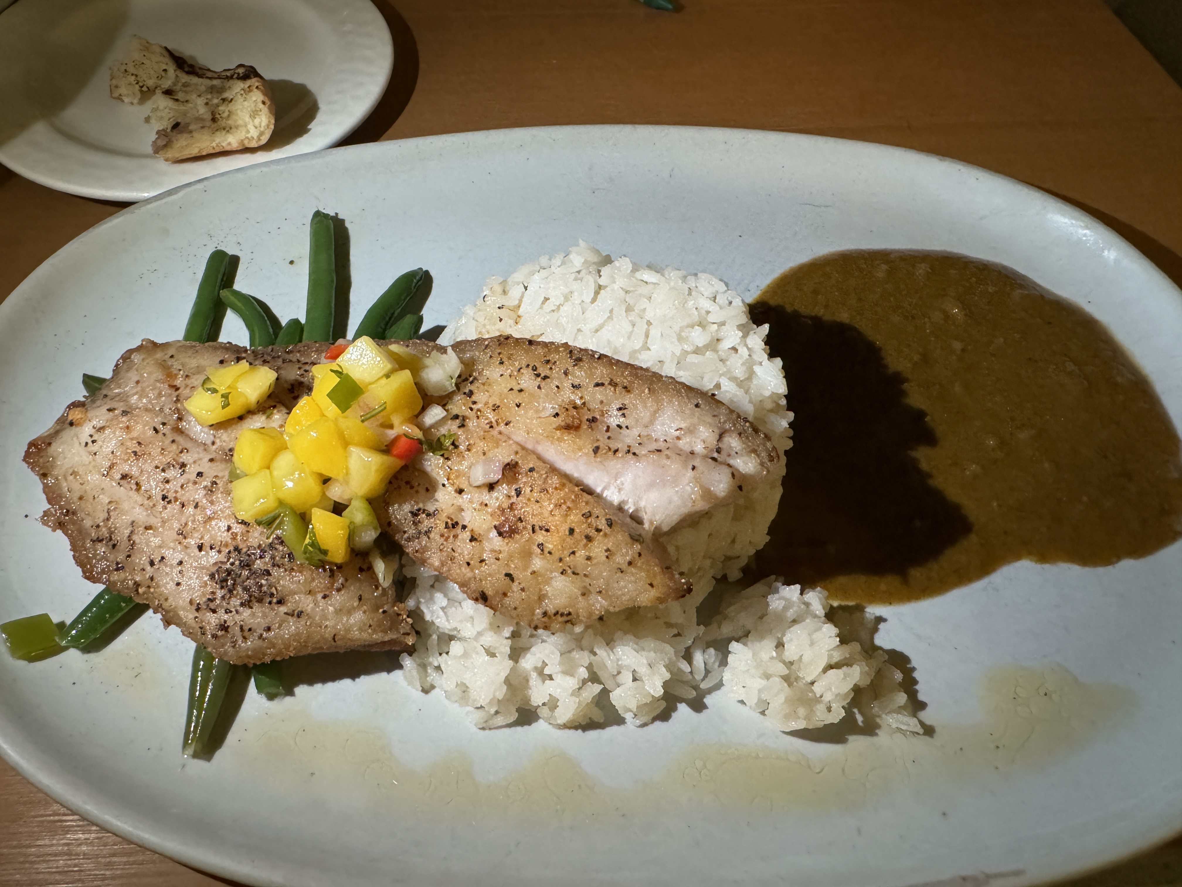 Mahi Calusa Bakers Cay Mahi Calusa Bakers Cay