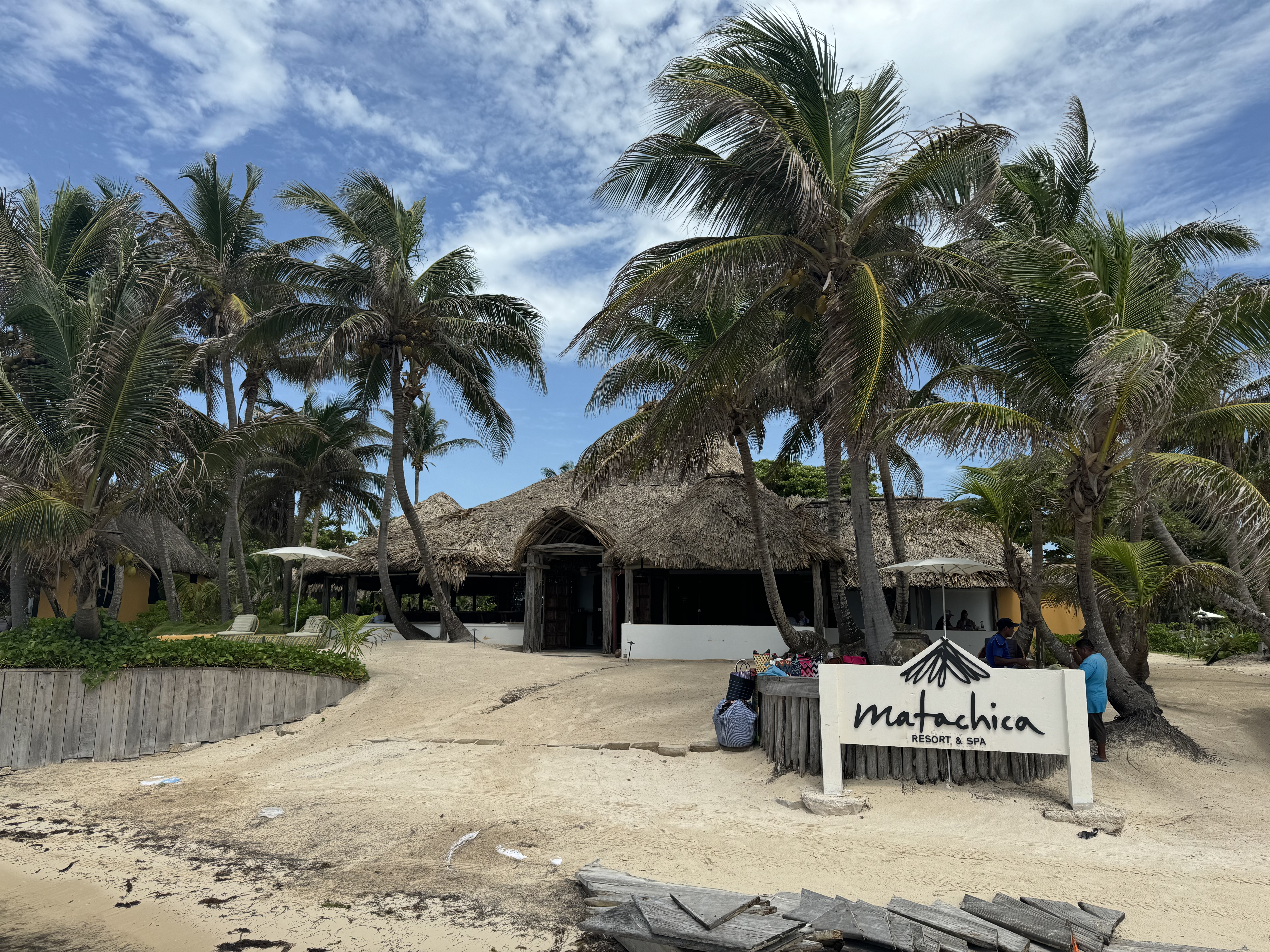 Matachica Resort Belize Mr Mrs Smith beach view Matachica Resort Belize Mr Mrs Smith beach view