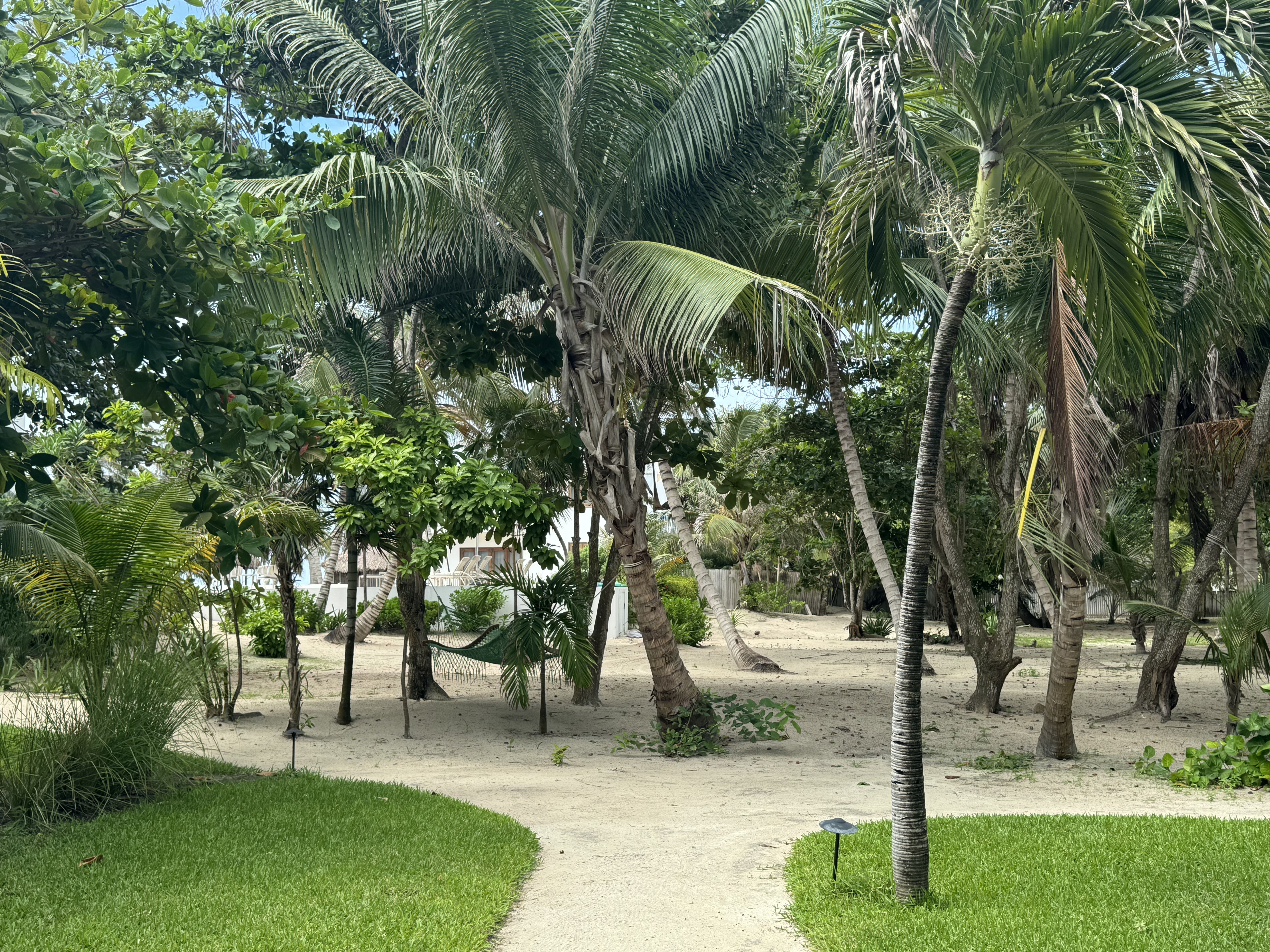 Matachica Resort Belize Mr Mrs Smith hammock Matachica Resort Belize Mr Mrs Smith hammock